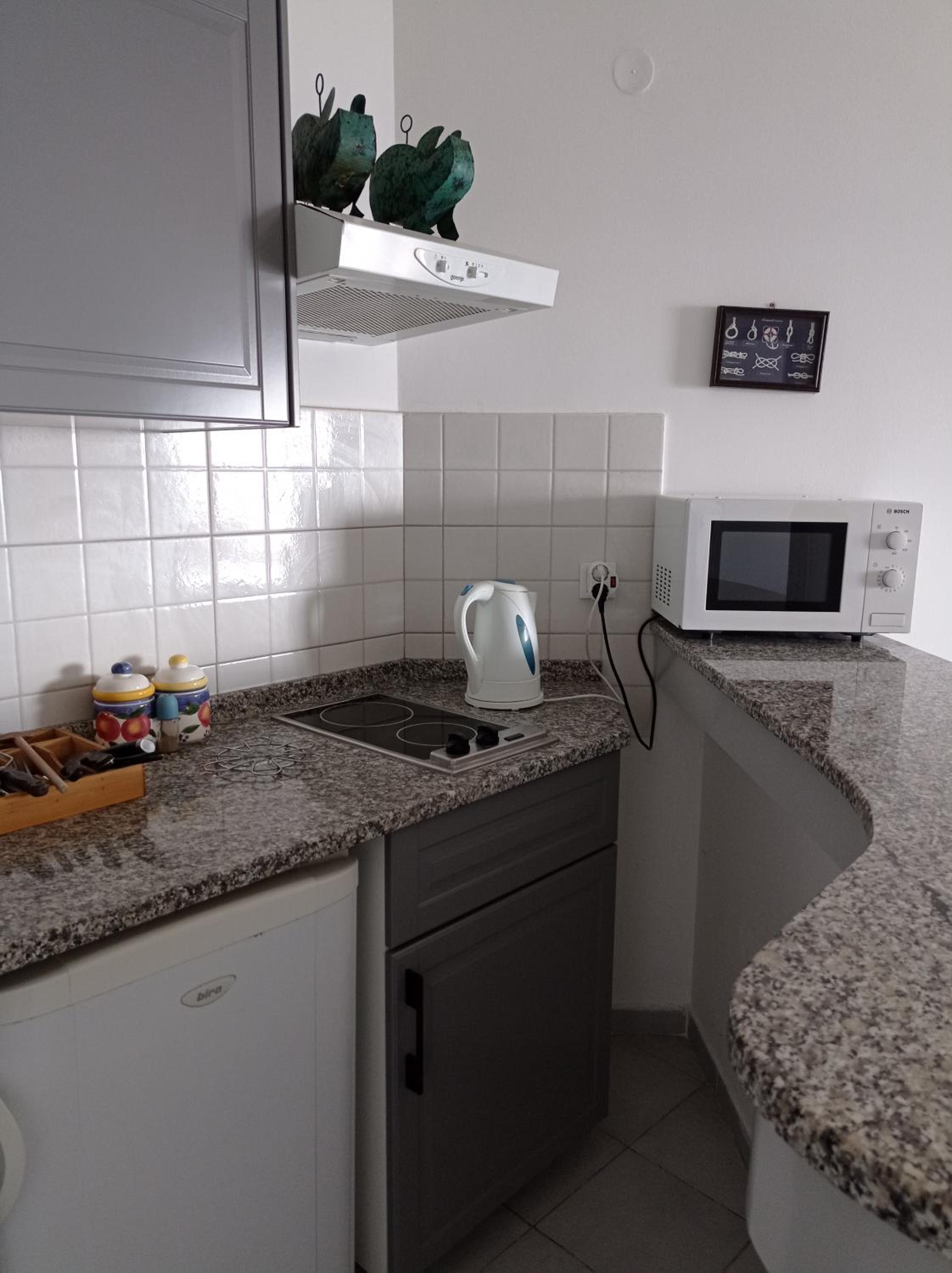 Koi Seaview apartment