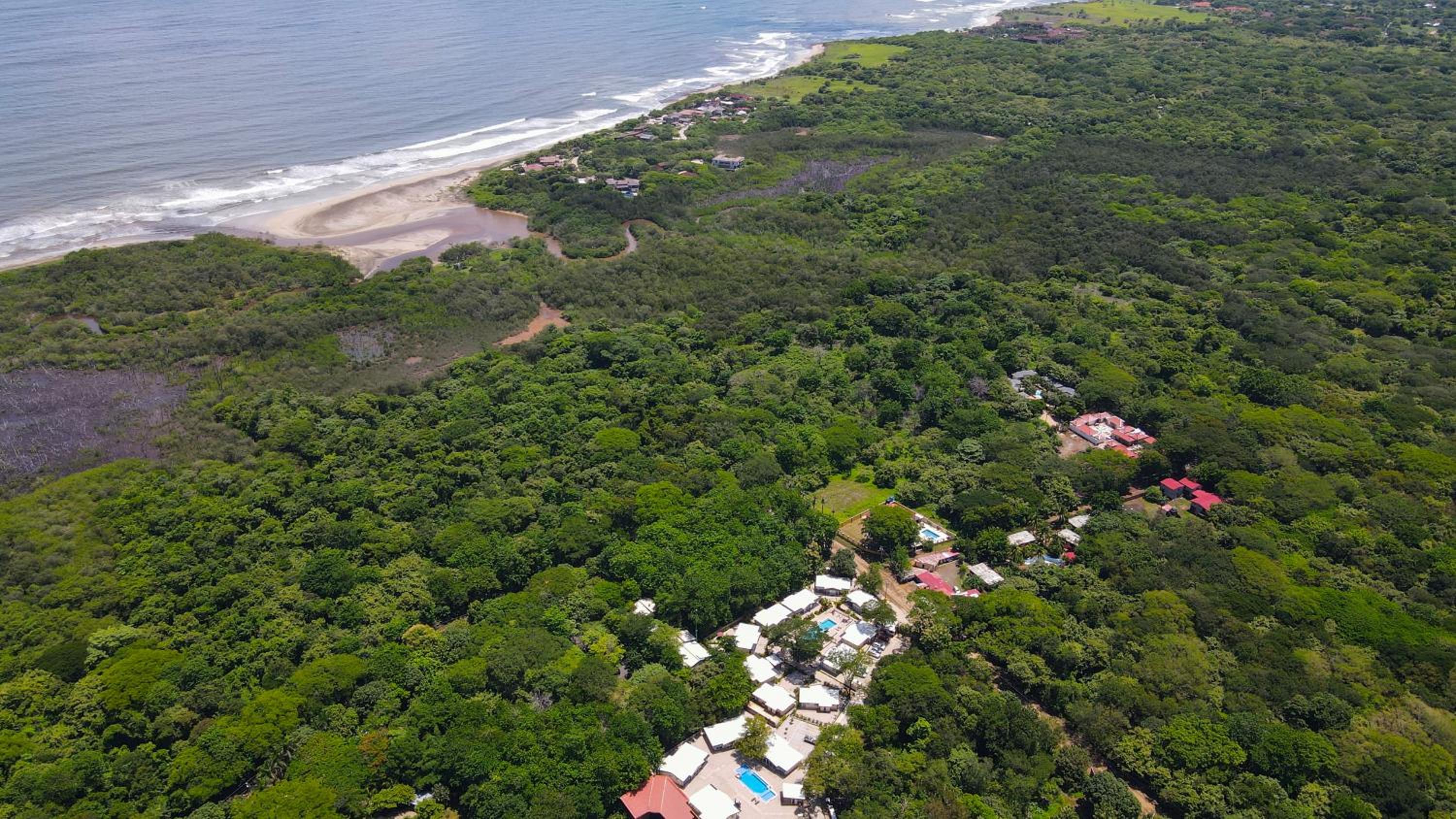 Las Avellanas Villas