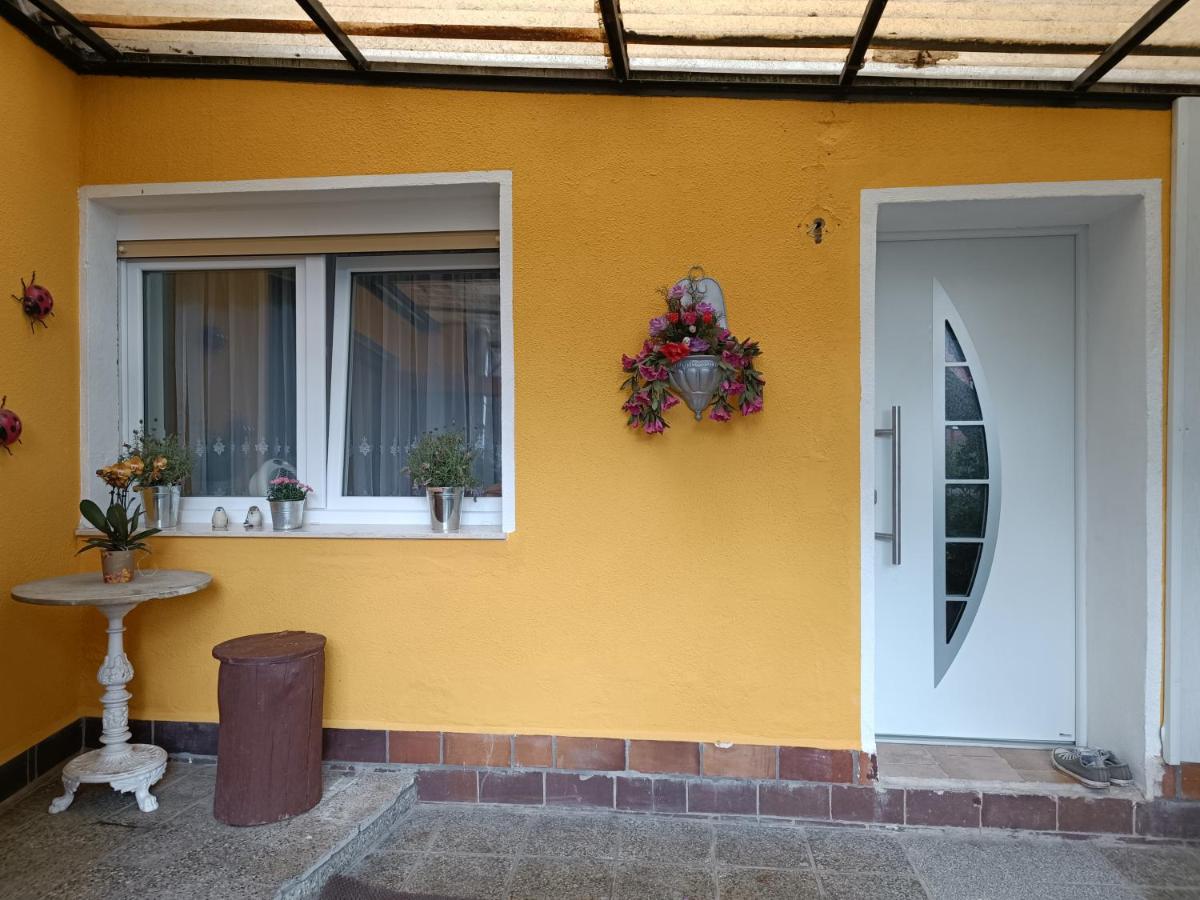 Spreewald Ferienwohnung Wollgast view 2