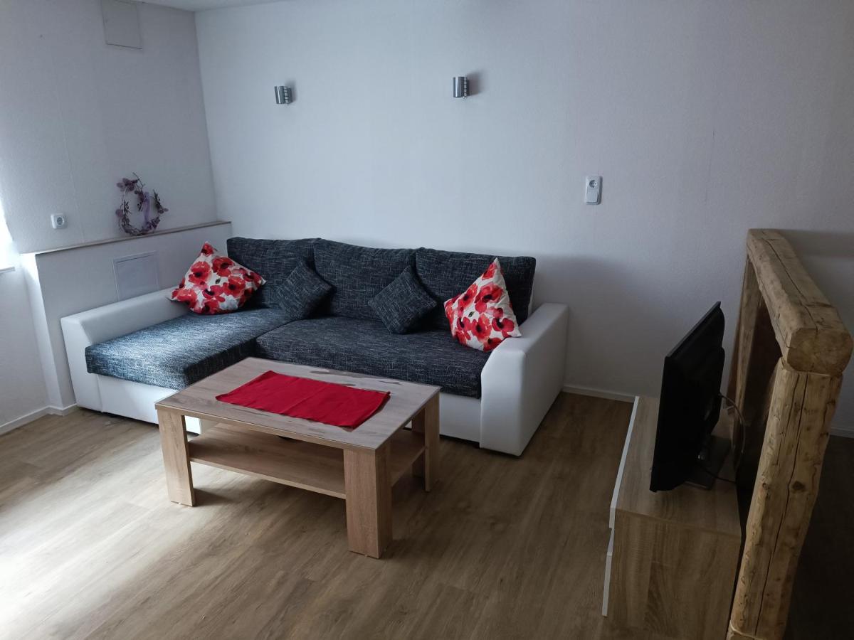 Spreewald Ferienwohnung Wollgast view 4