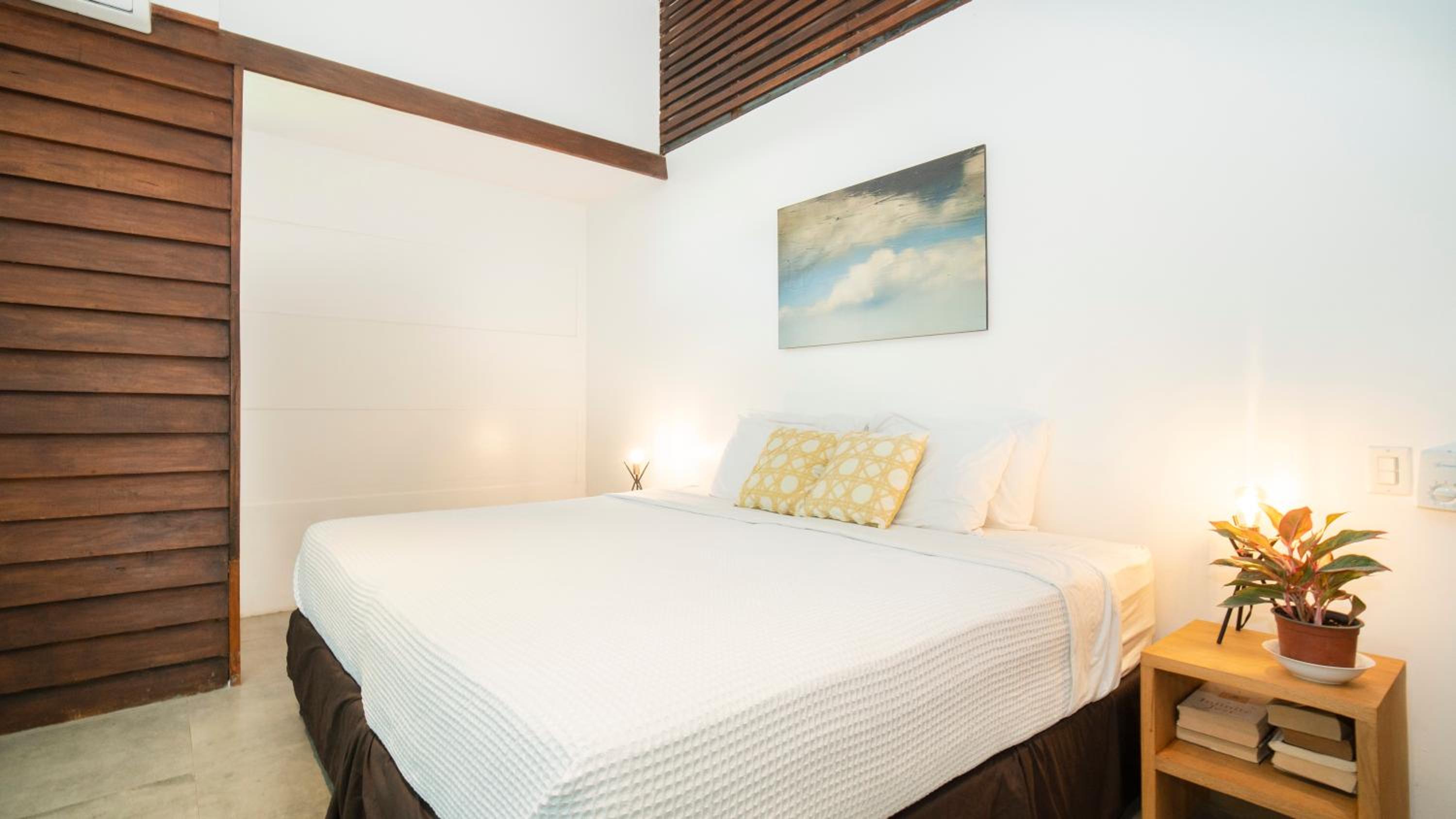 Las Avellanas Villas