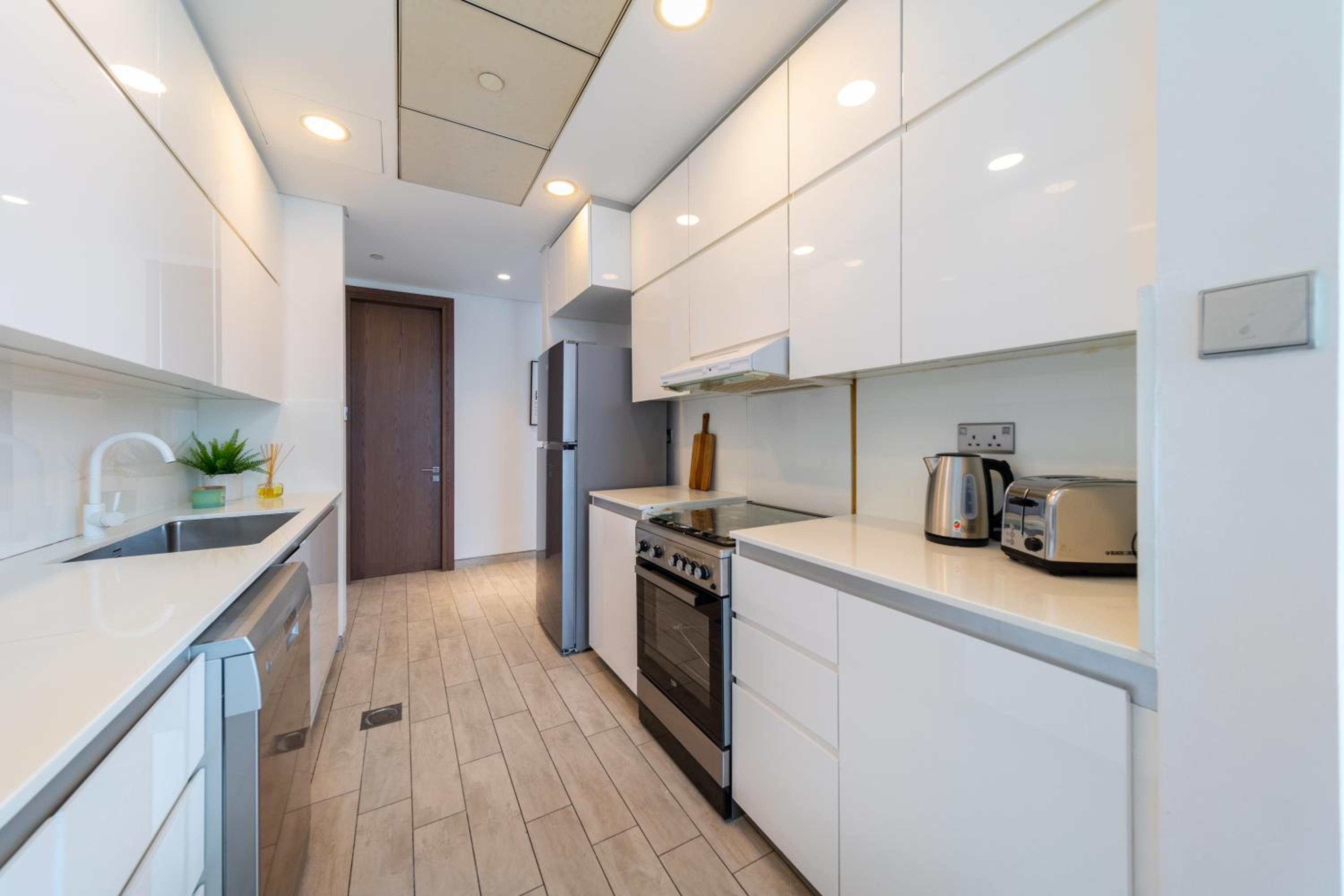 EDEN'S Homes & Villas - Atria Residences