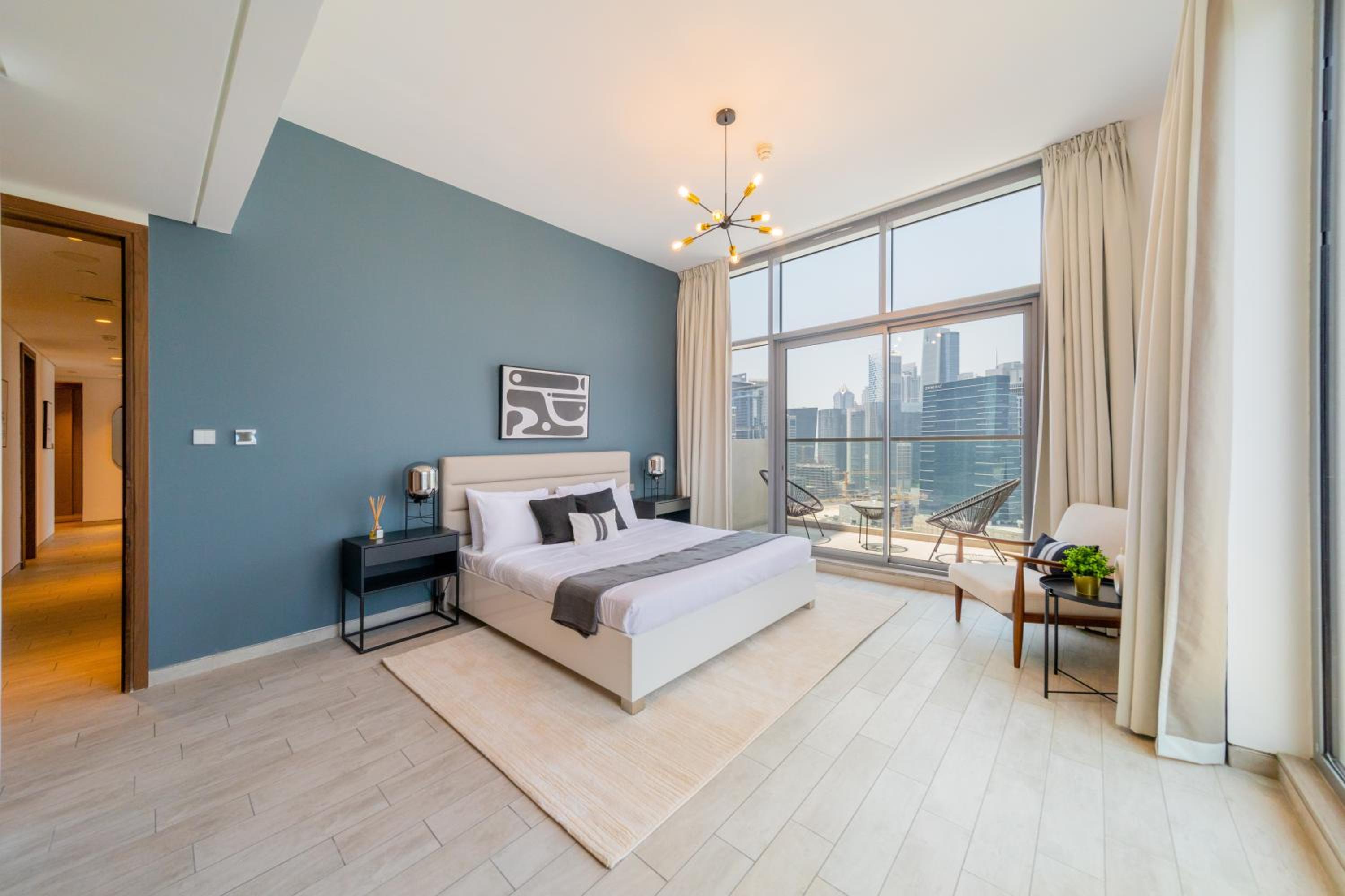 EDEN'S Homes & Villas - Atria Residences