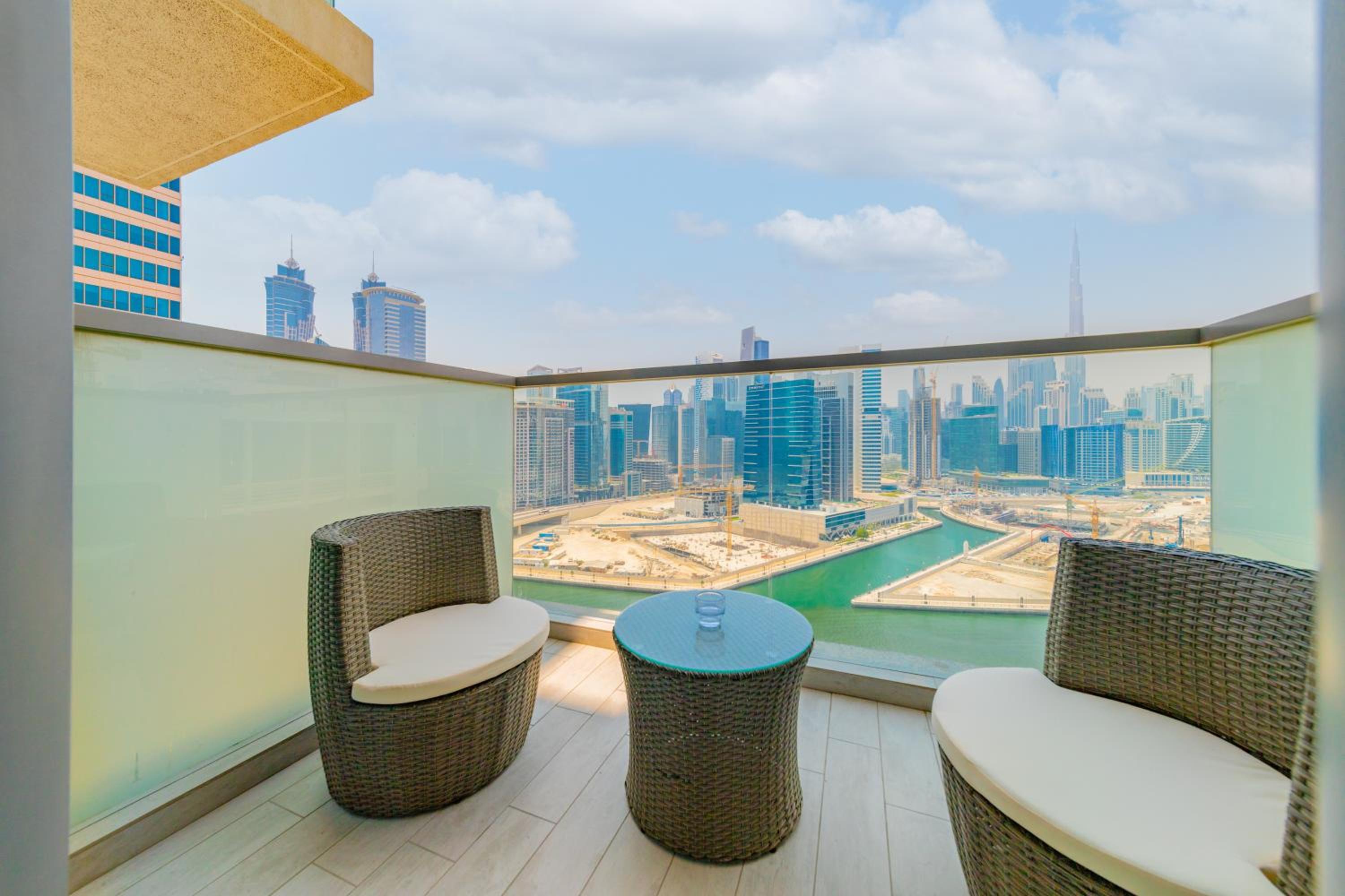 EDEN'S Homes & Villas - Atria Residences
