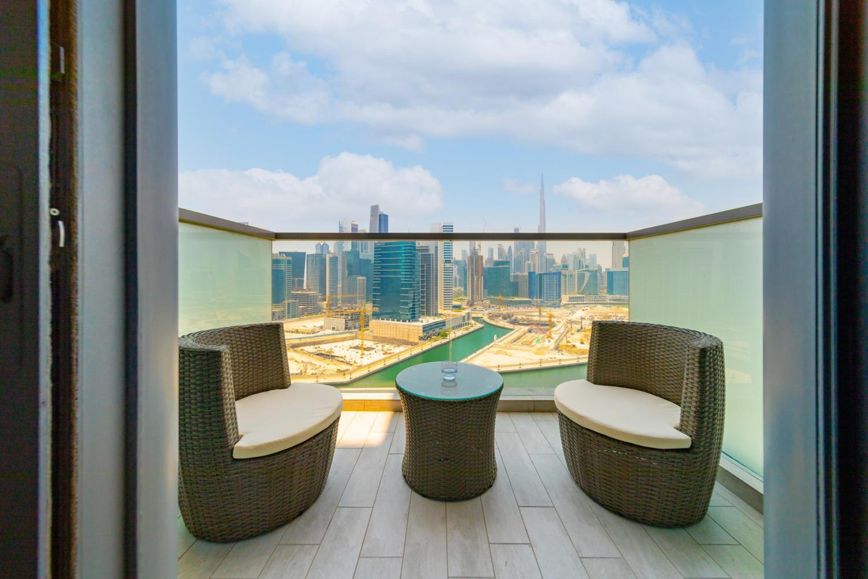EDEN'S Homes & Villas - Atria Residences