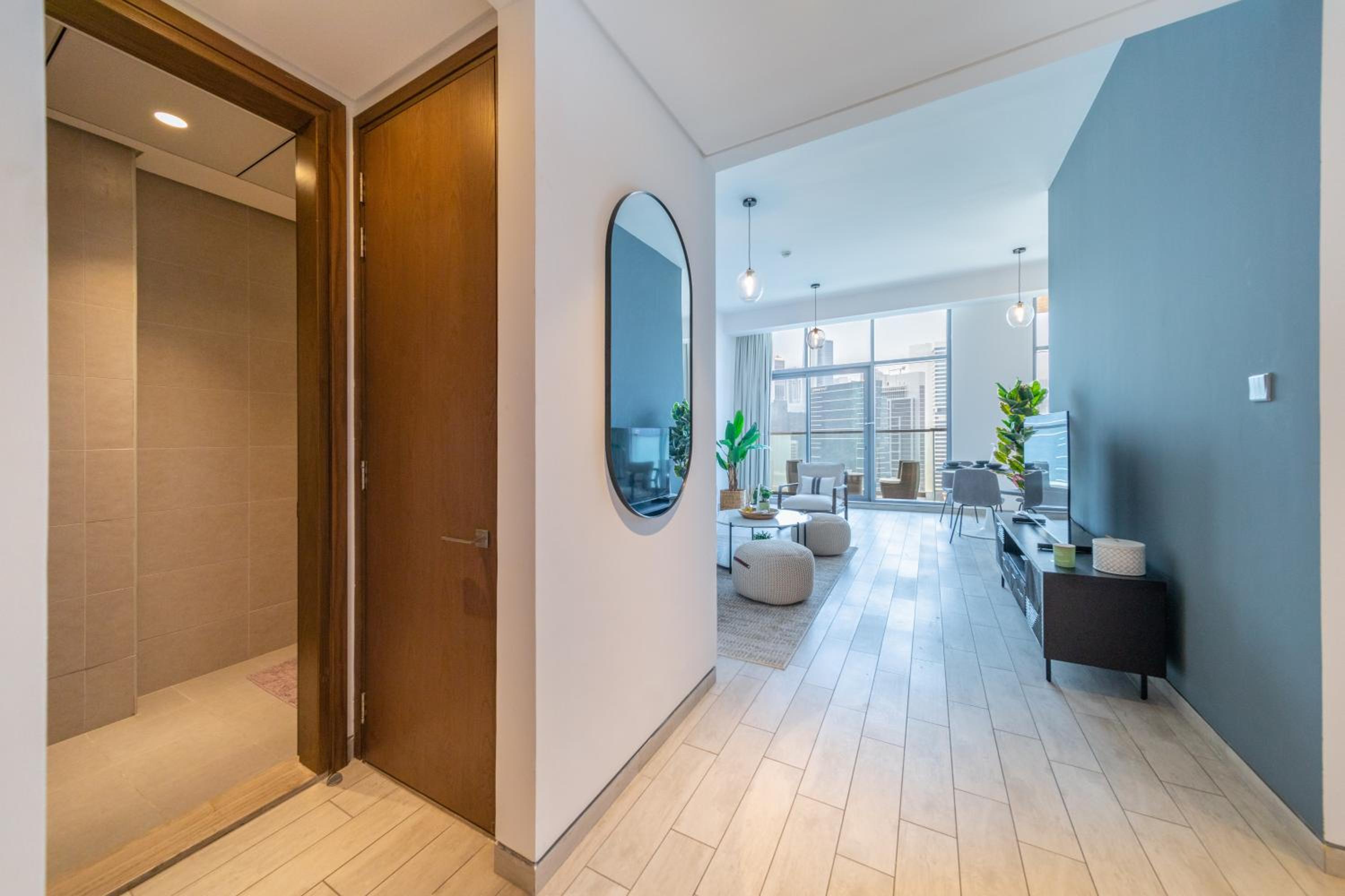 EDEN'S Homes & Villas - Atria Residences