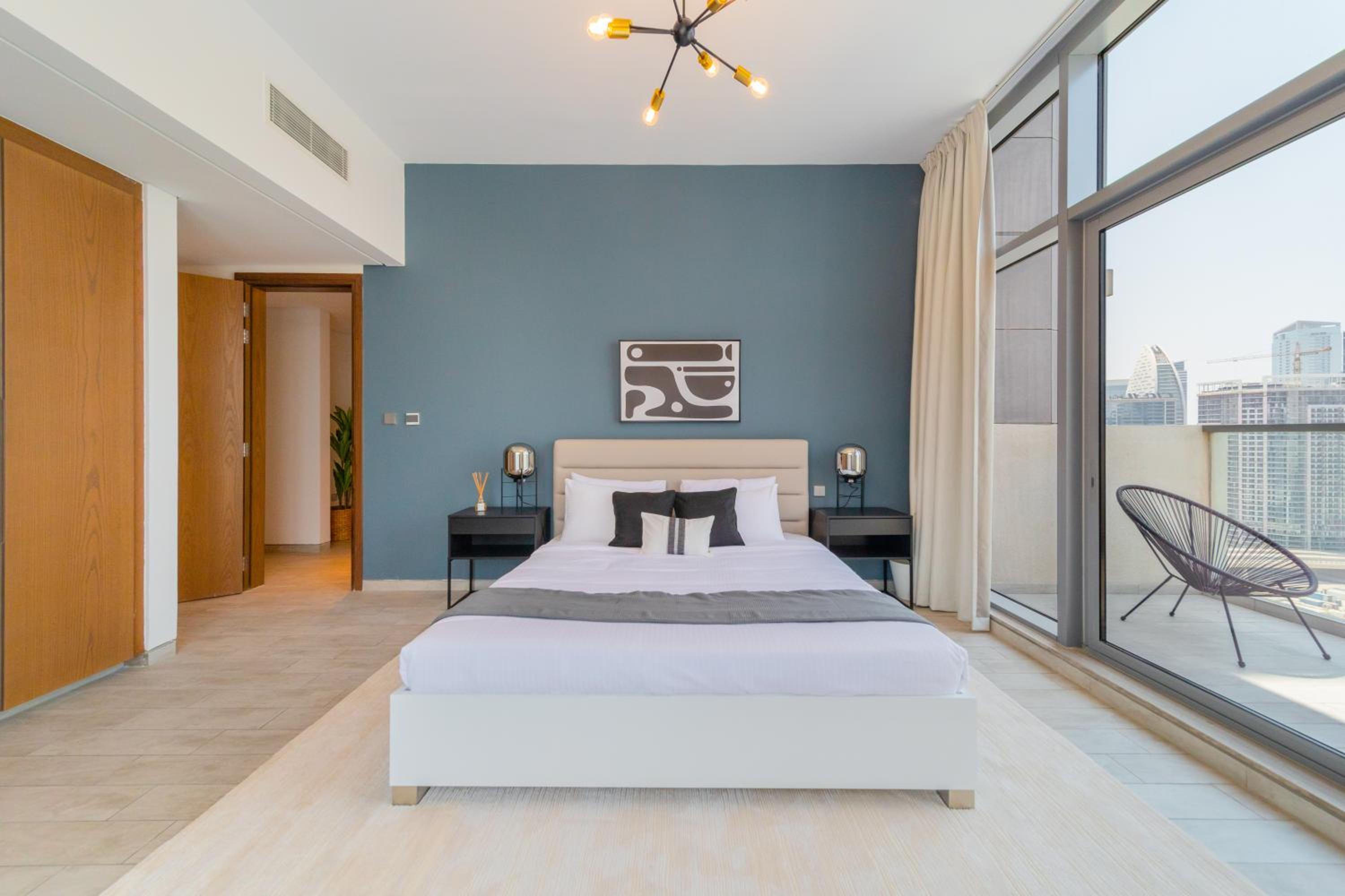 EDEN'S Homes & Villas - Atria Residences
