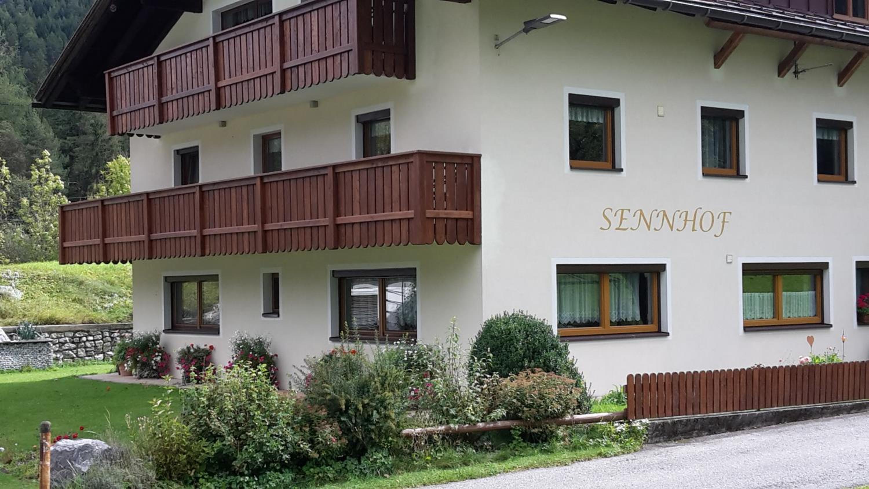 SennHOF Lechtal