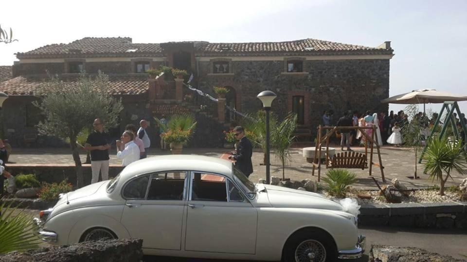 Villa Casina dell'Etna