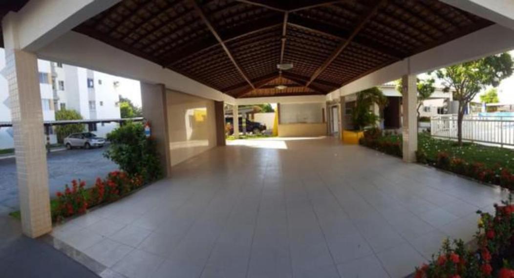 Aruana beach flat - seu apê na praia de Aruana, Aracaju! view 4