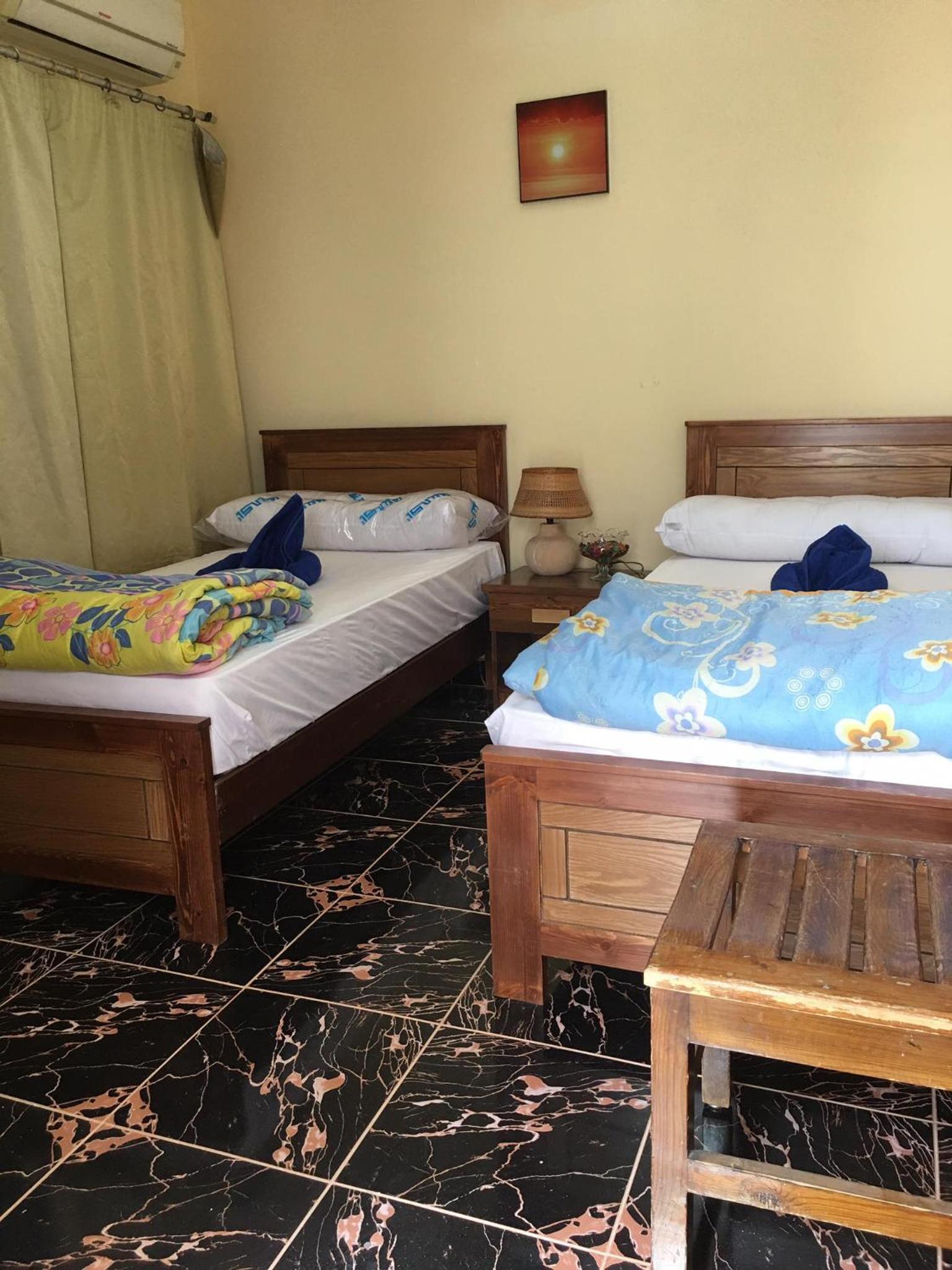 Dahab Home bed&breakfast view 2