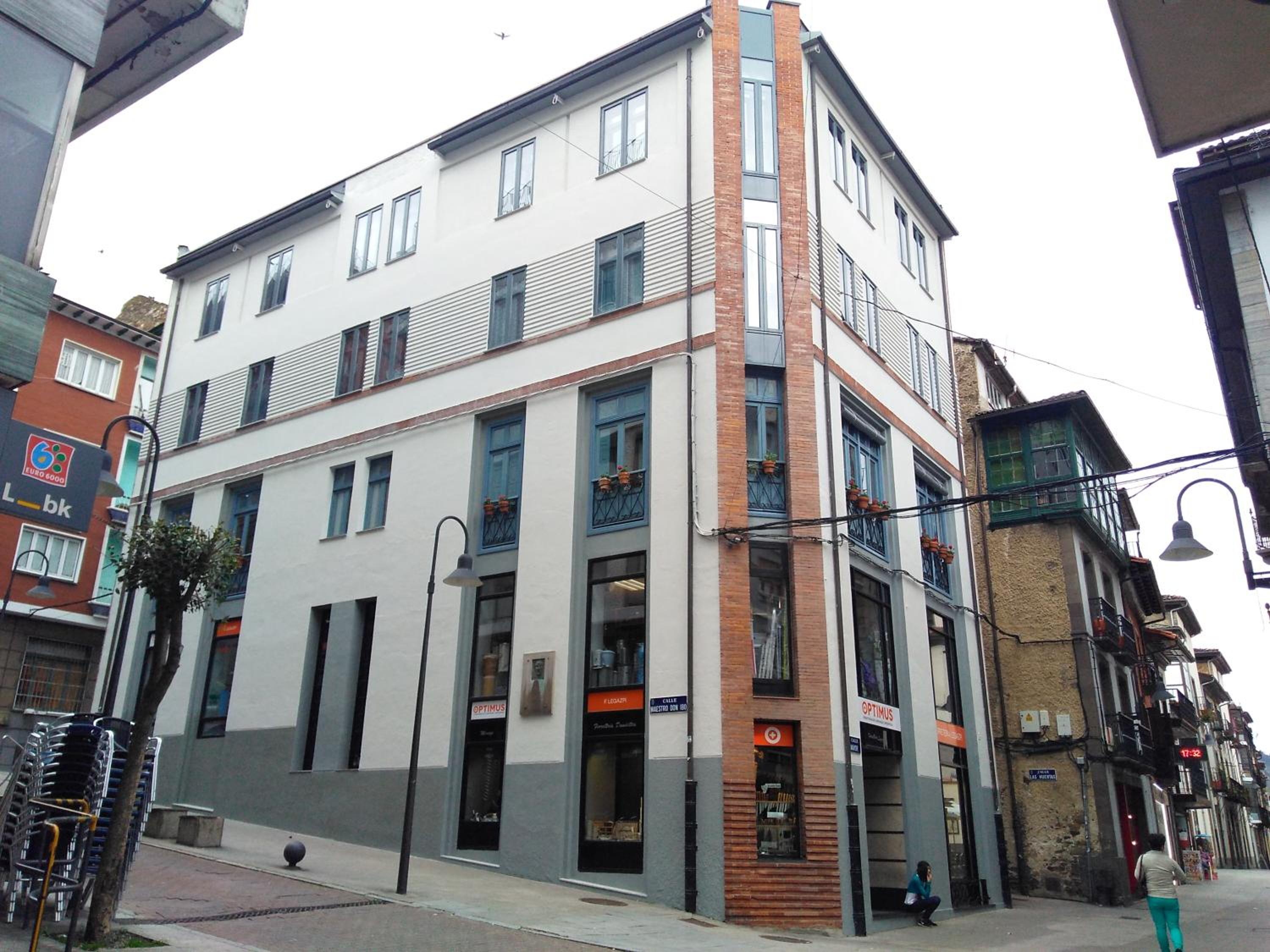 building