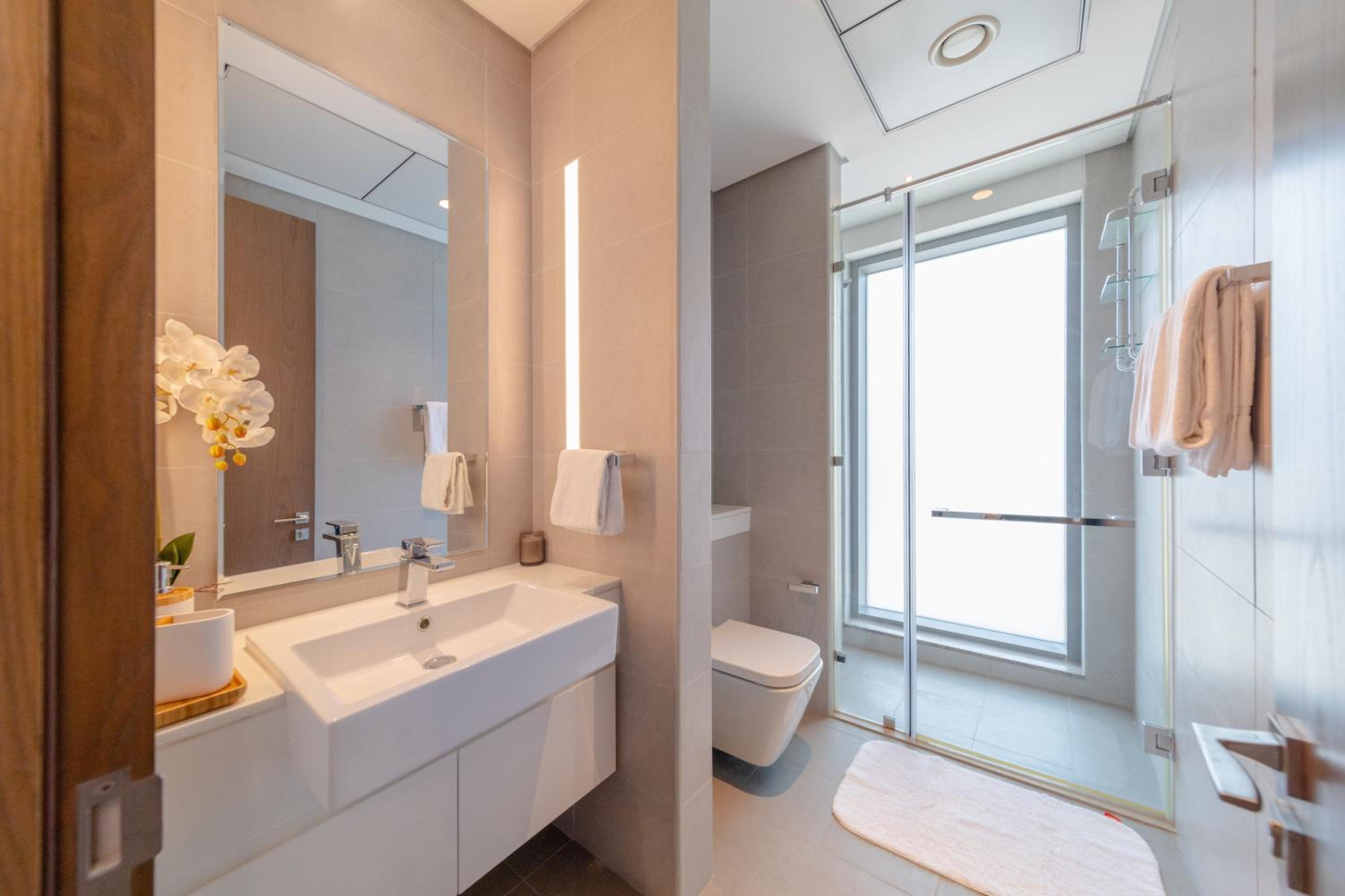 EDEN'S Homes & Villas - Atria Residences