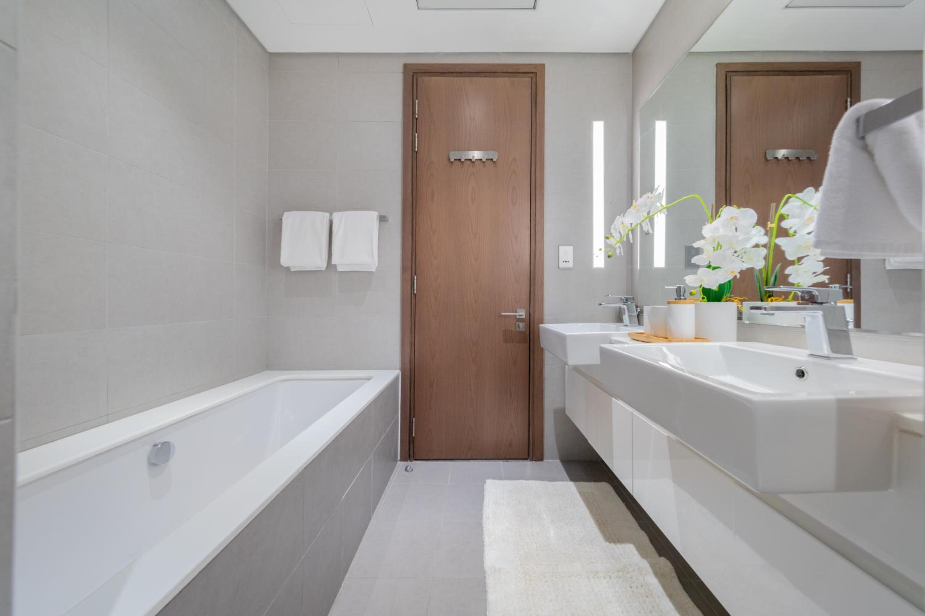 EDEN'S Homes & Villas - Atria Residences