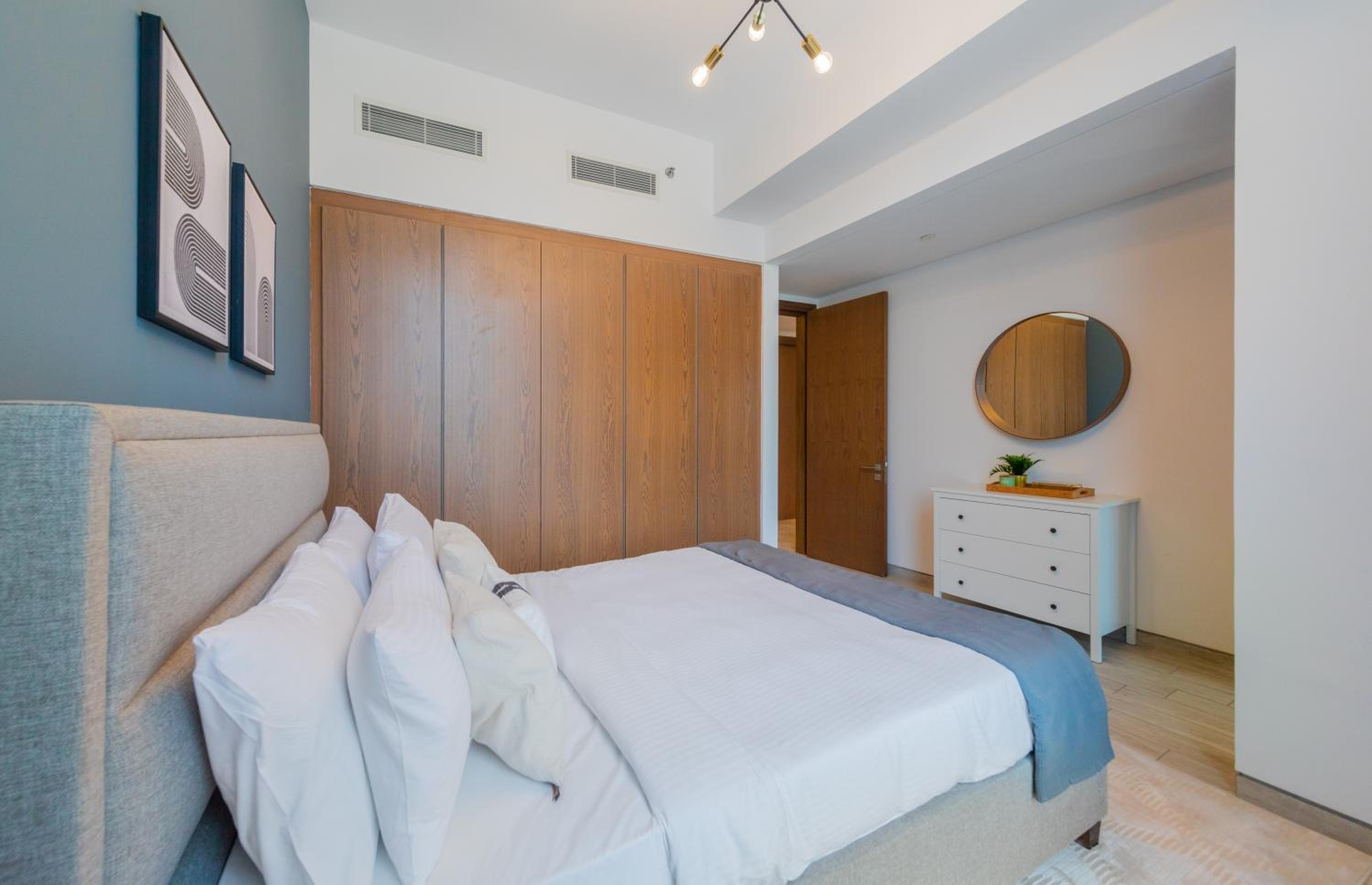 EDEN'S Homes & Villas - Atria Residences