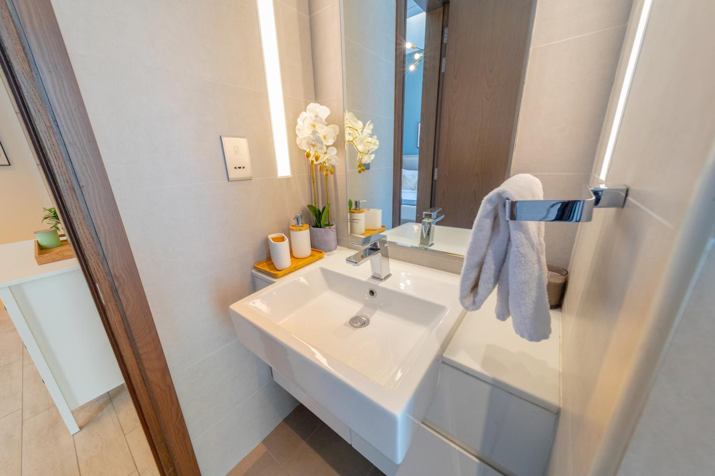 EDEN'S Homes & Villas - Atria Residences