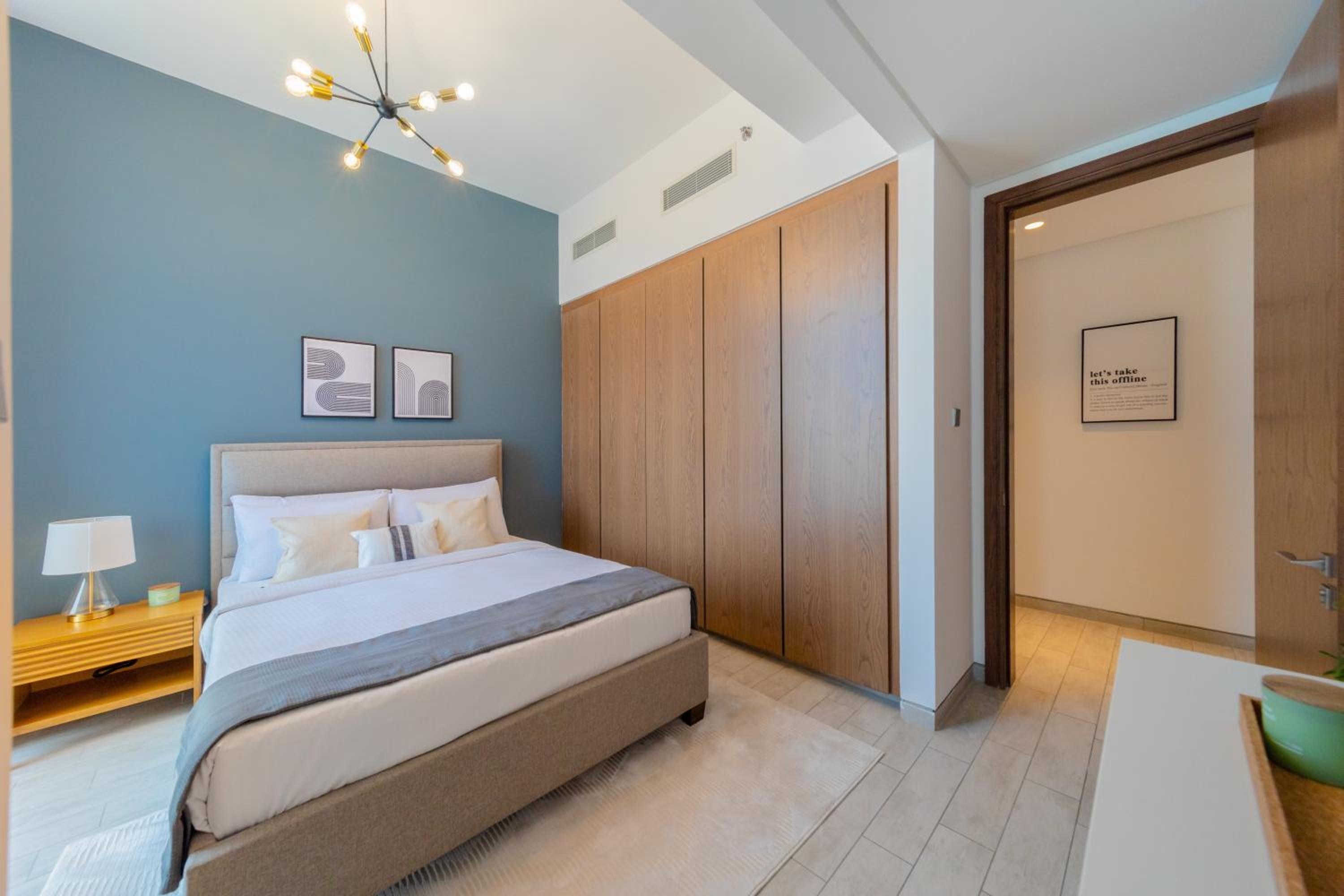 EDEN'S Homes & Villas - Atria Residences
