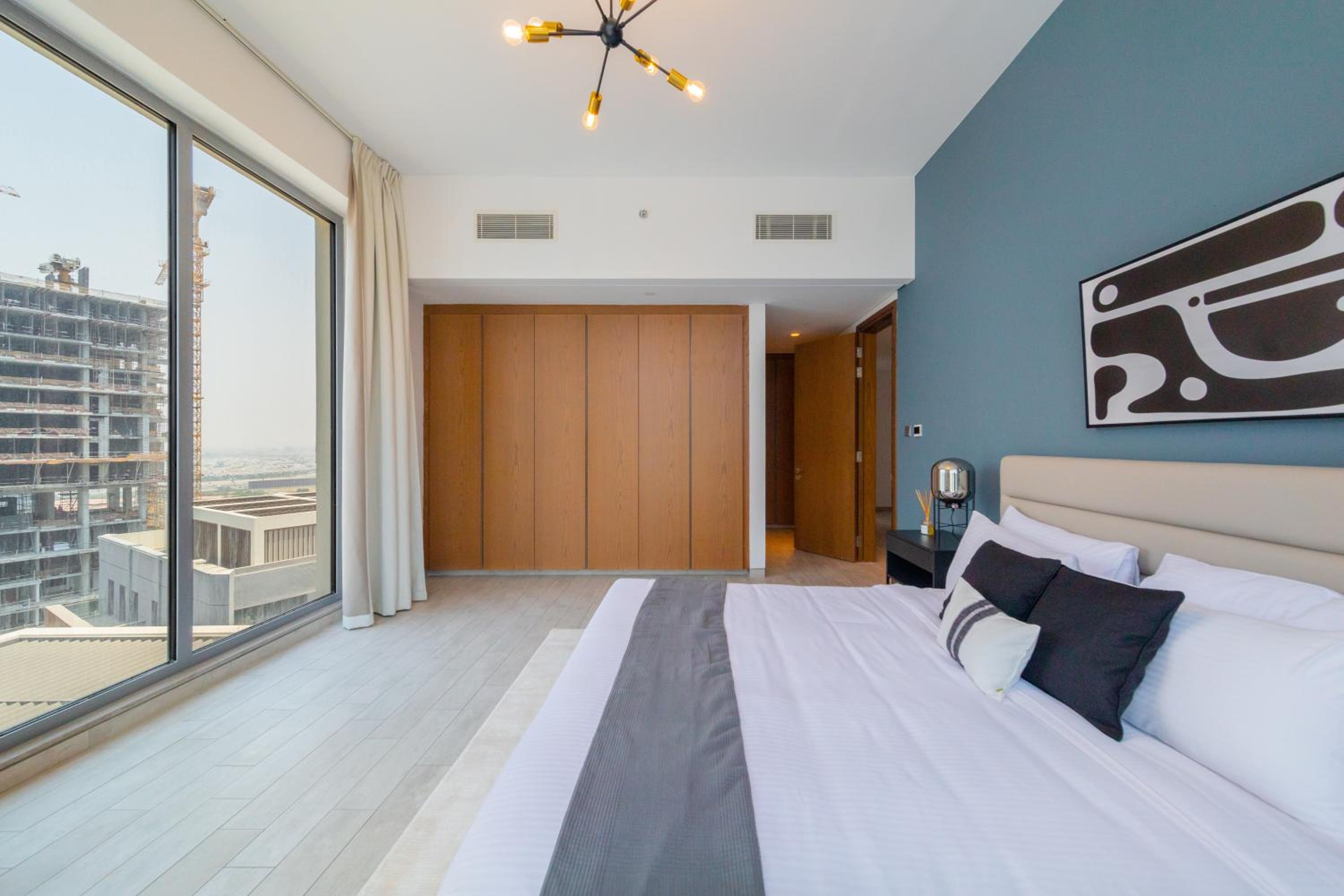EDEN'S Homes & Villas - Atria Residences