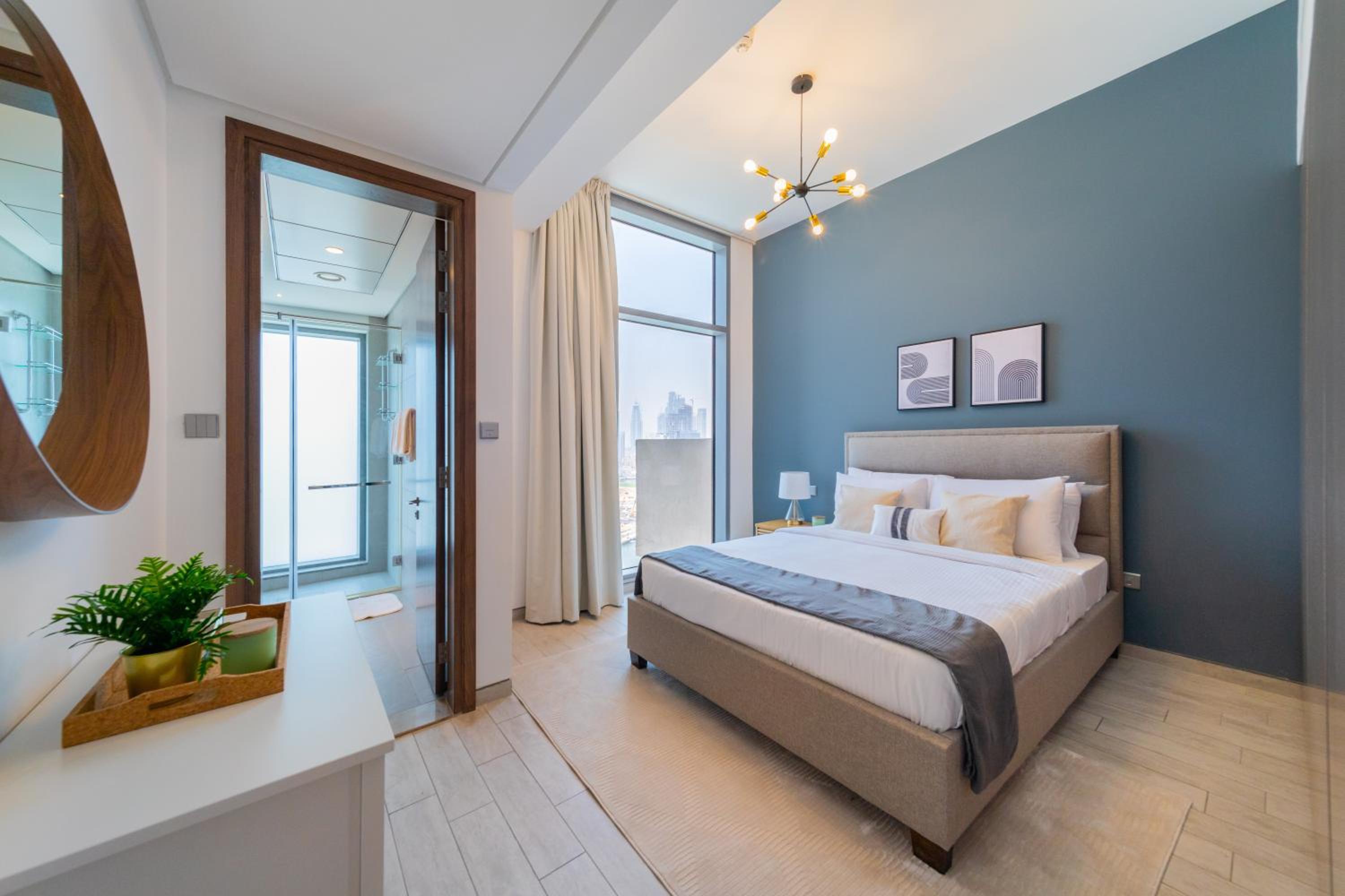 EDEN'S Homes & Villas - Atria Residences