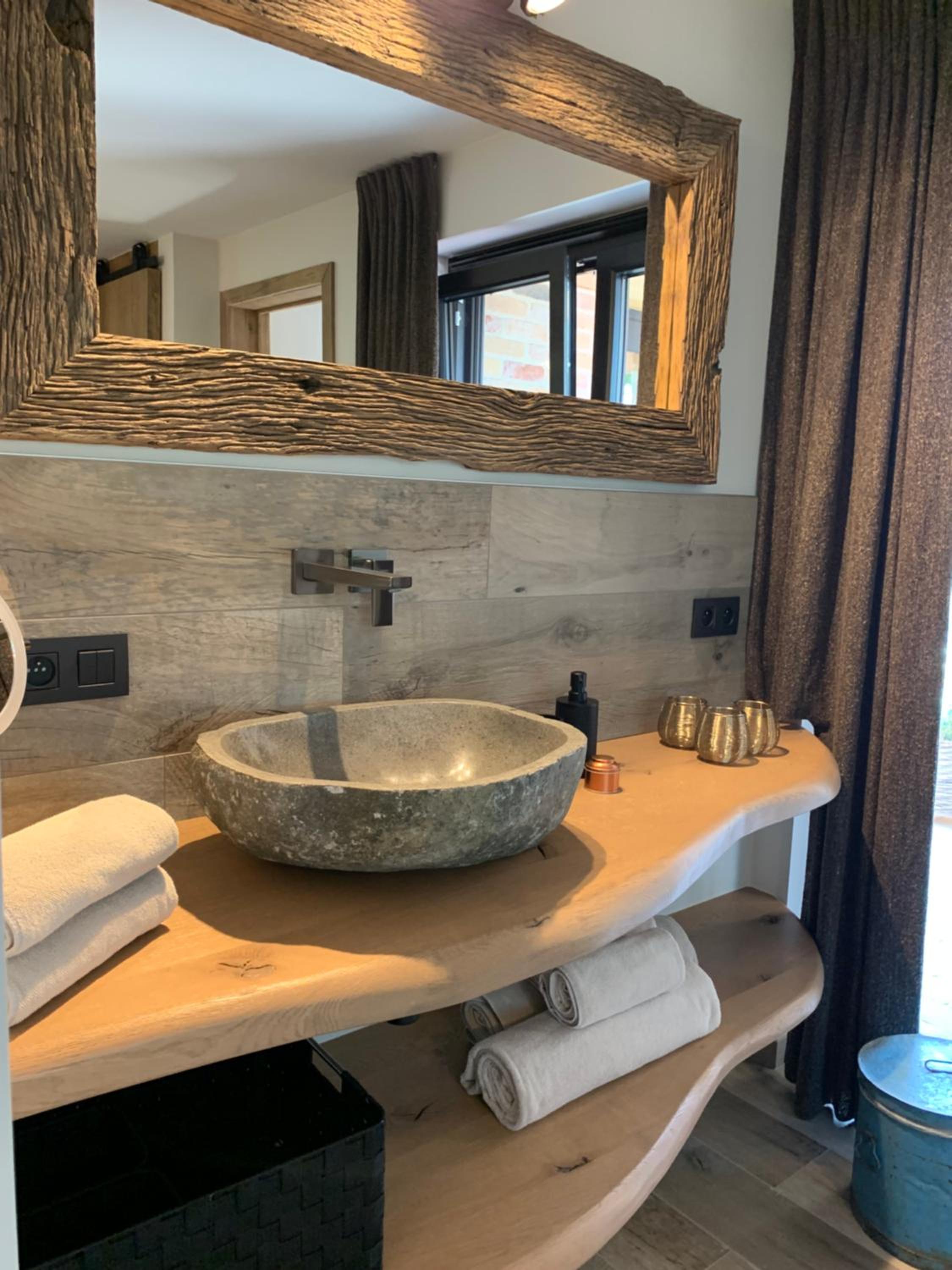 Vakantiewoning 't Rysselhof