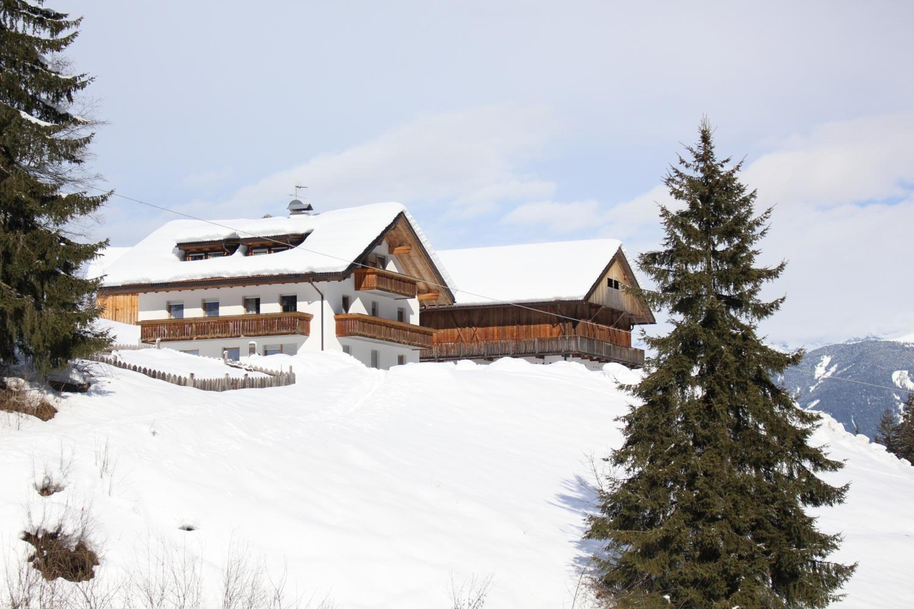 Bad Bergfallerhof view 4