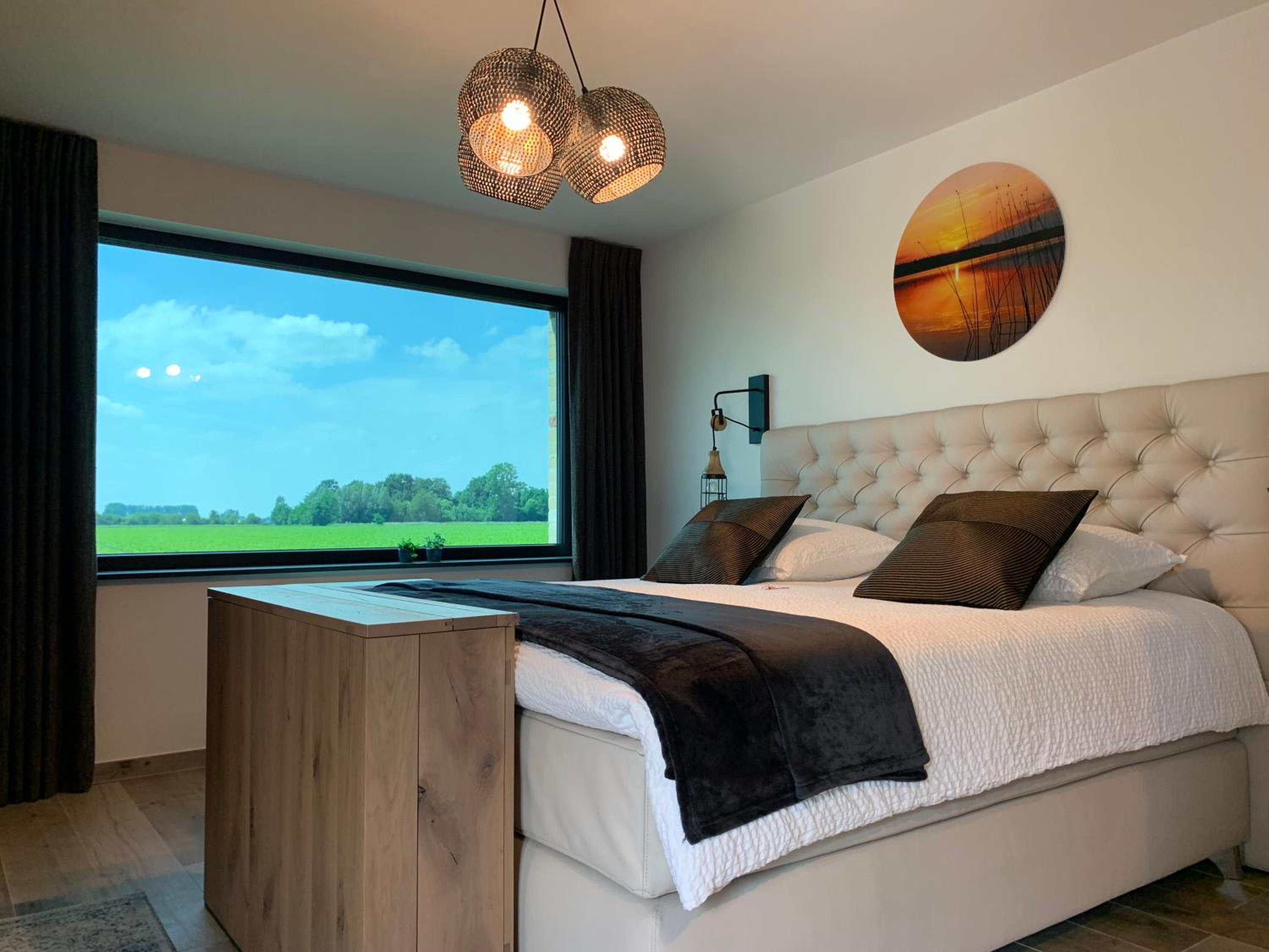 Vakantiewoning 't Rysselhof