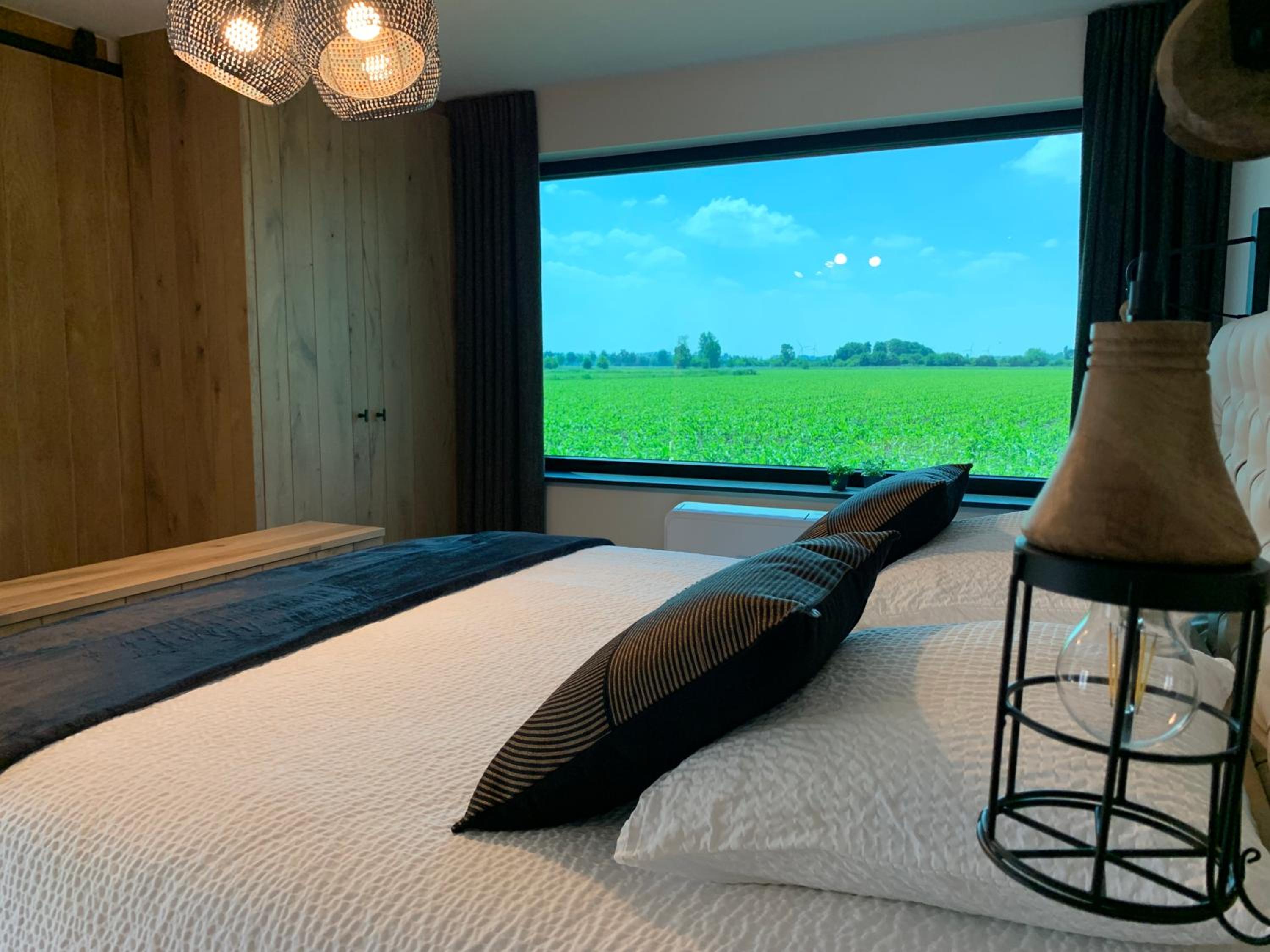 Vakantiewoning 't Rysselhof