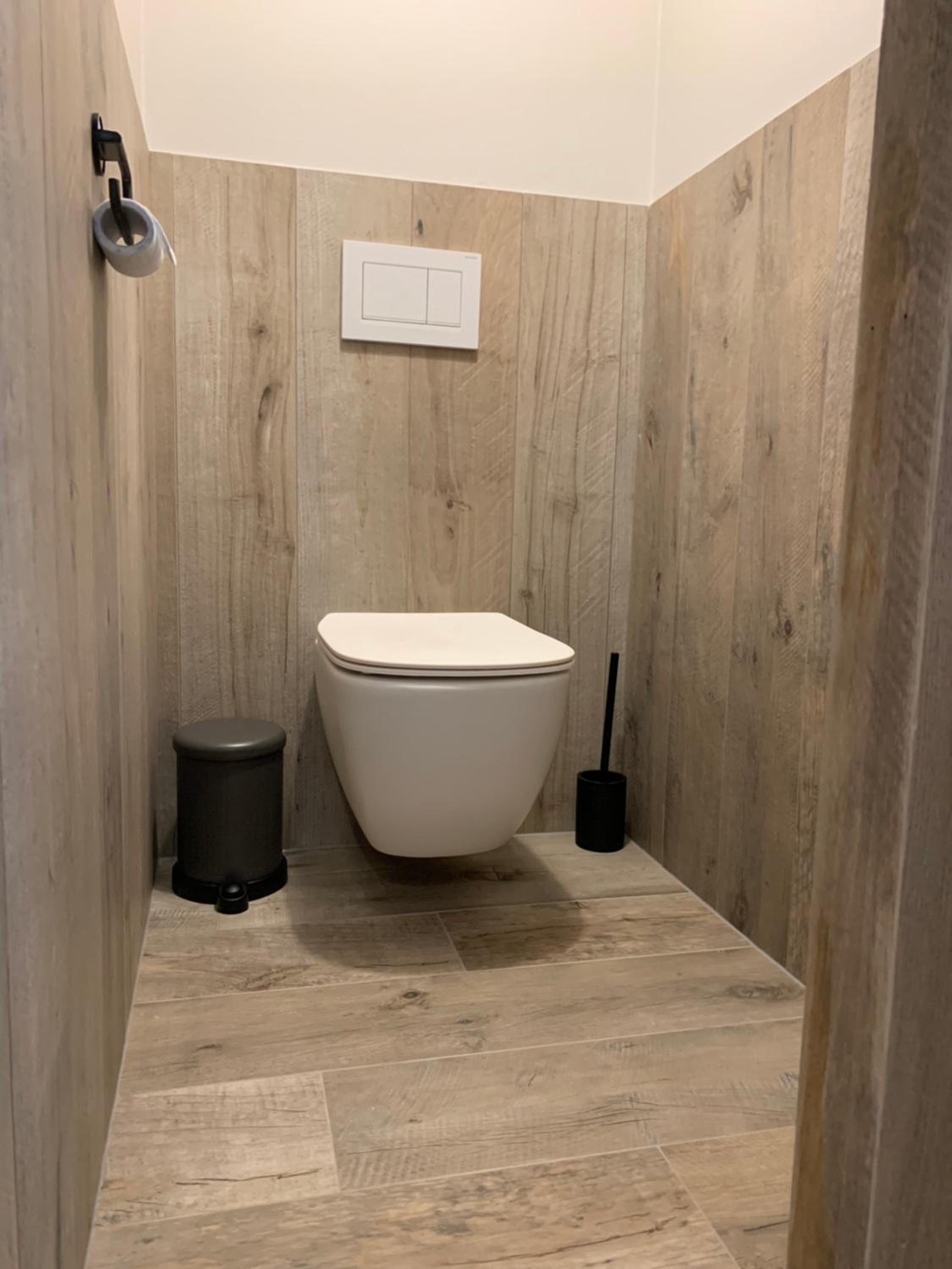 Vakantiewoning 't Rysselhof