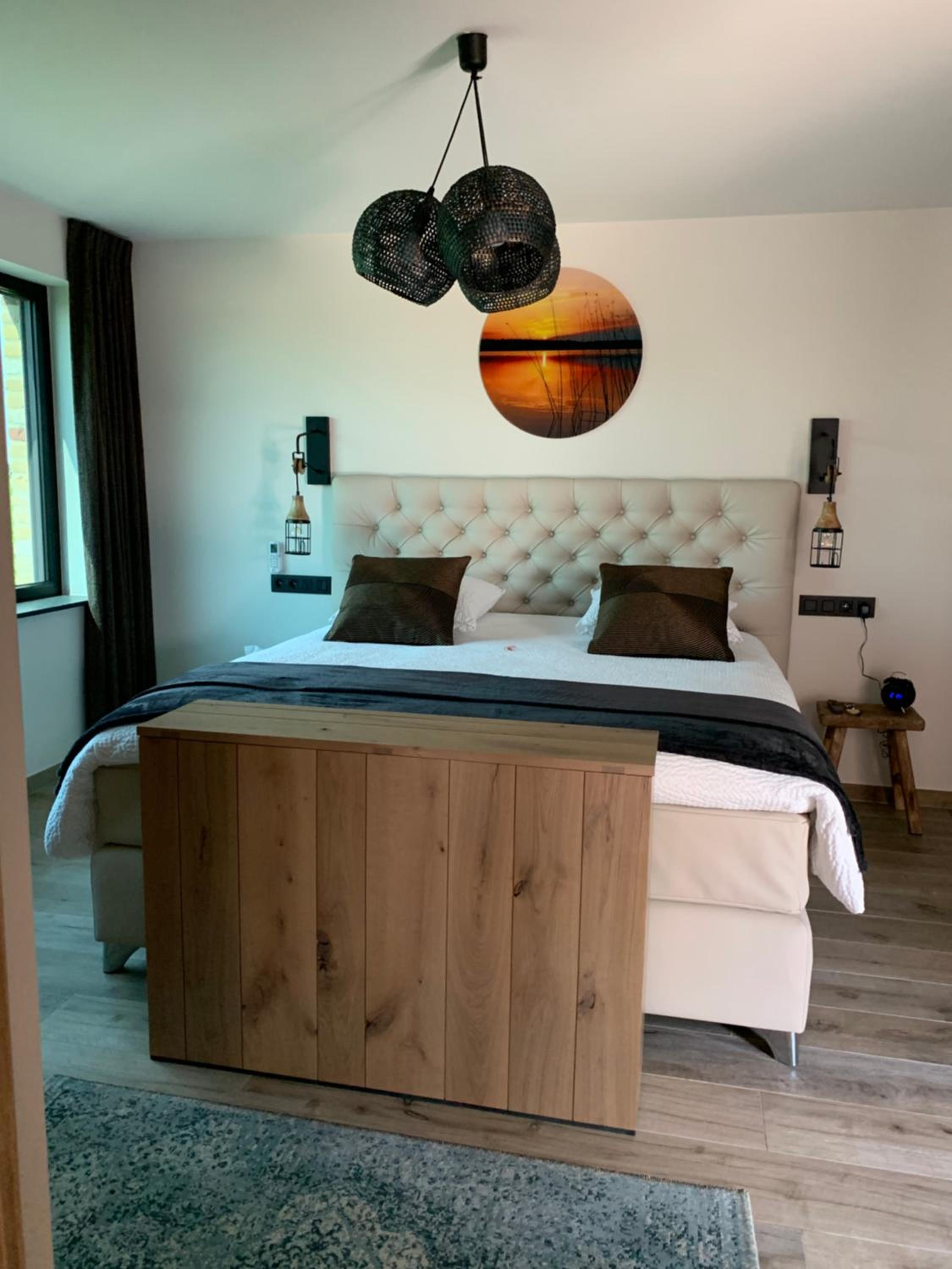 Vakantiewoning 't Rysselhof