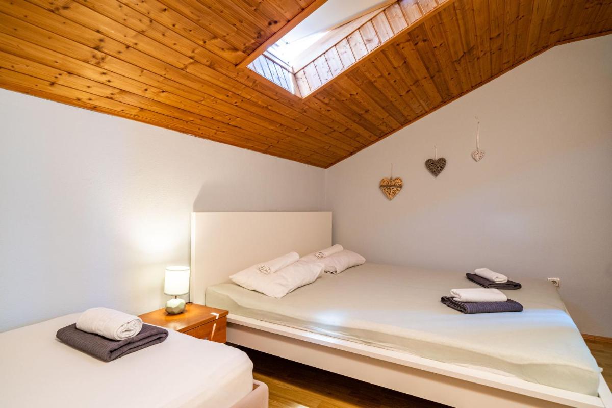 Nostromo Guesthouse with the Sea View