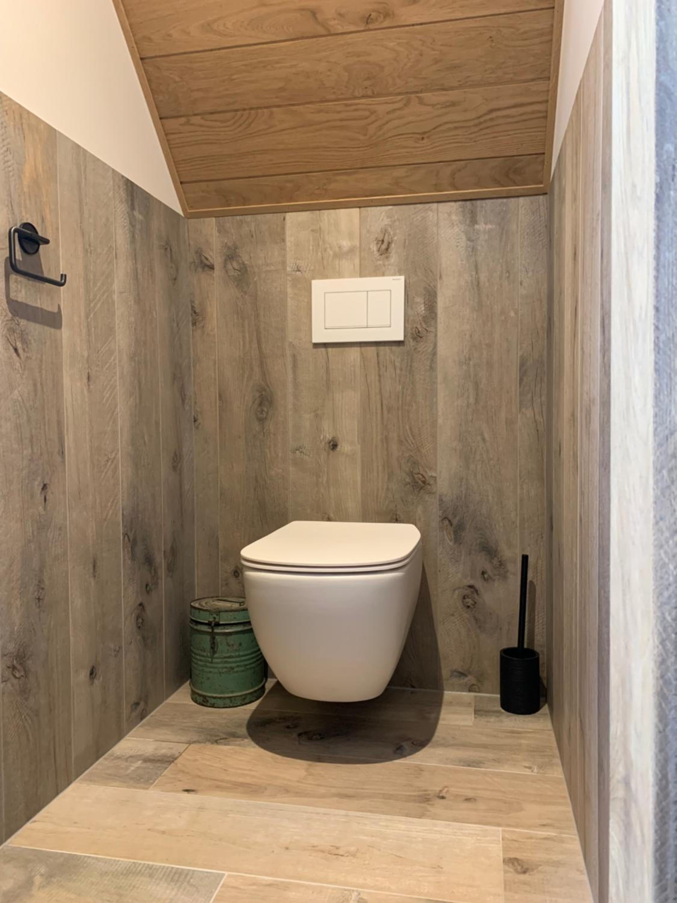 Vakantiewoning 't Rysselhof