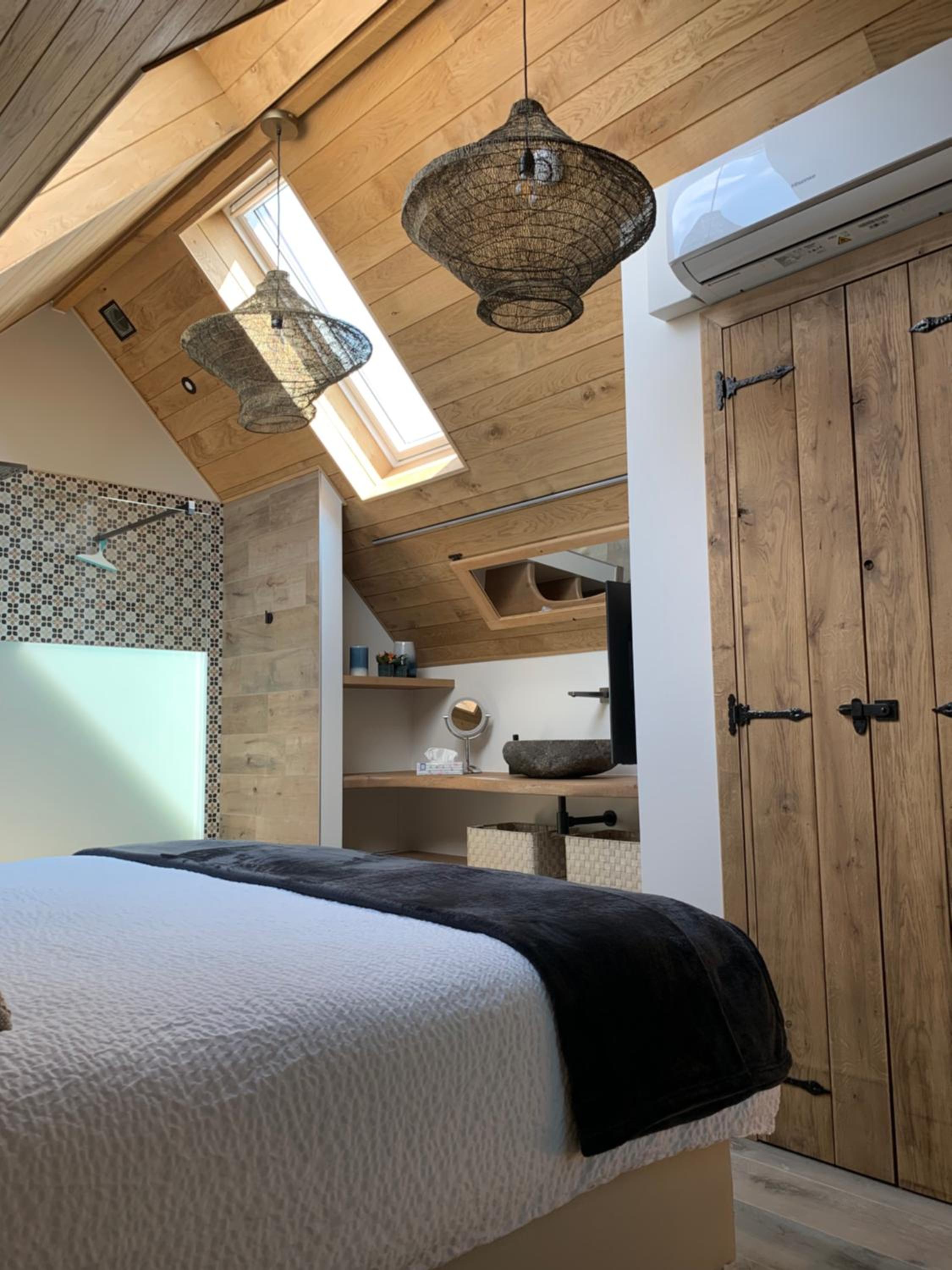 Vakantiewoning 't Rysselhof
