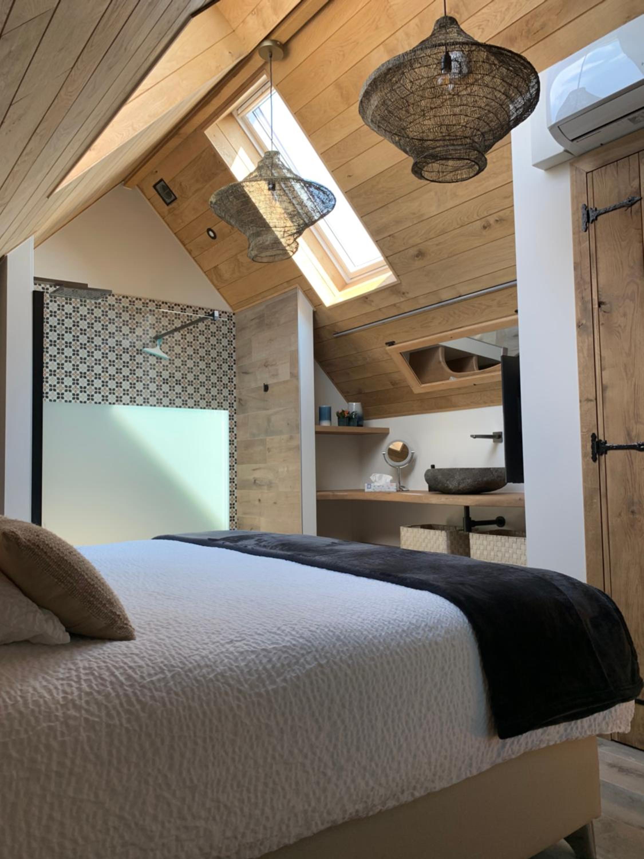 Vakantiewoning 't Rysselhof