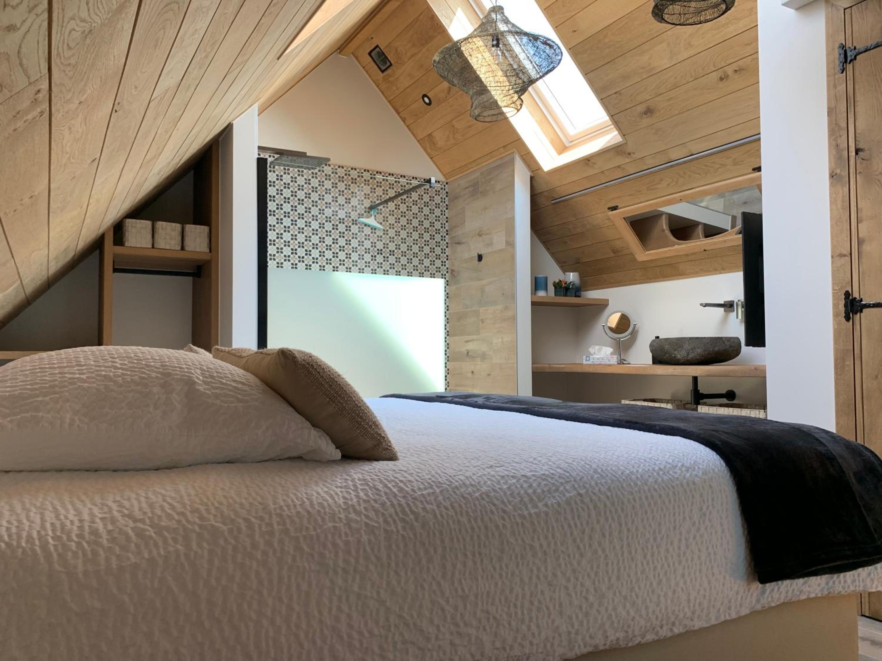 Vakantiewoning 't Rysselhof