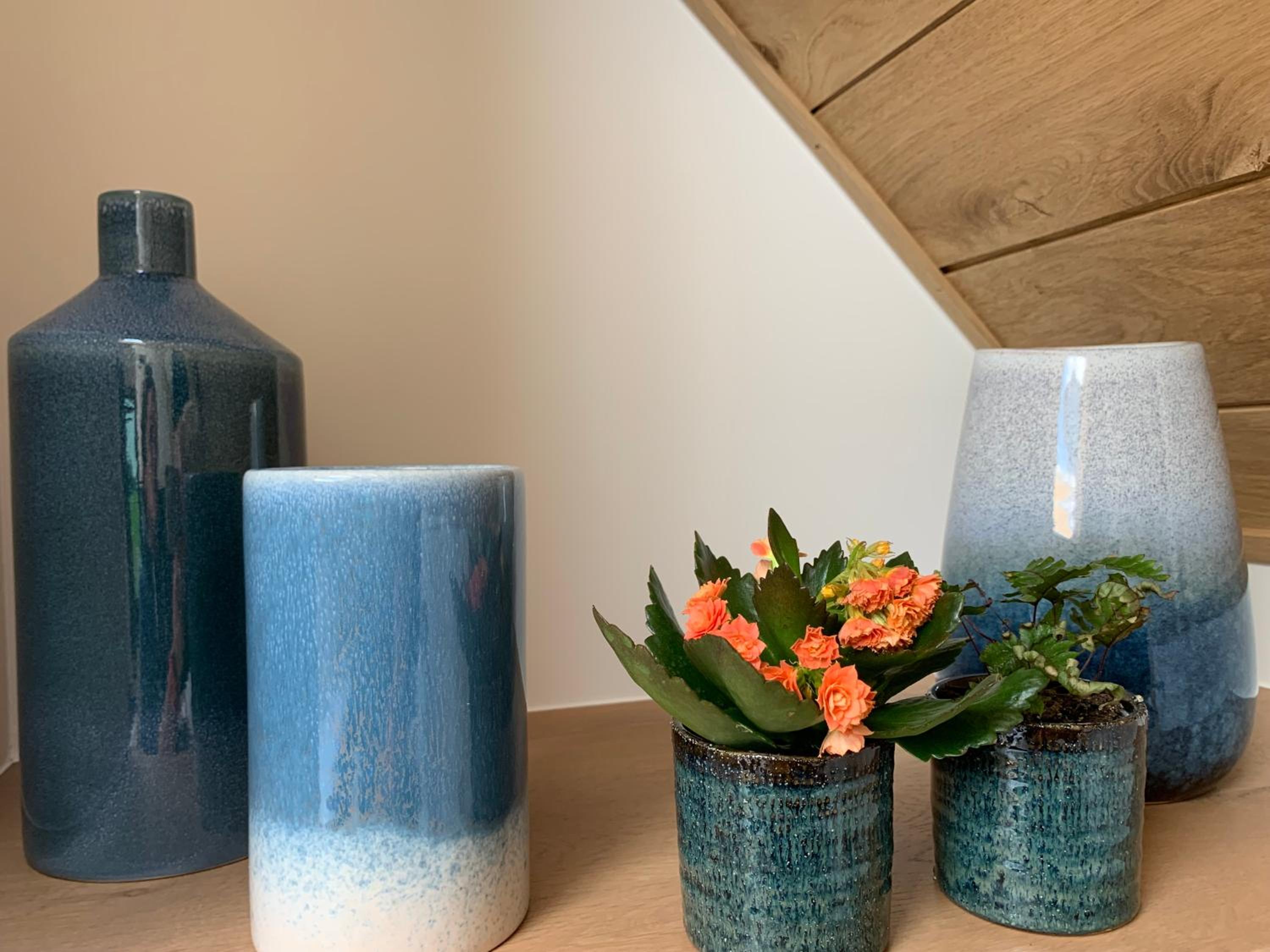 Vakantiewoning 't Rysselhof