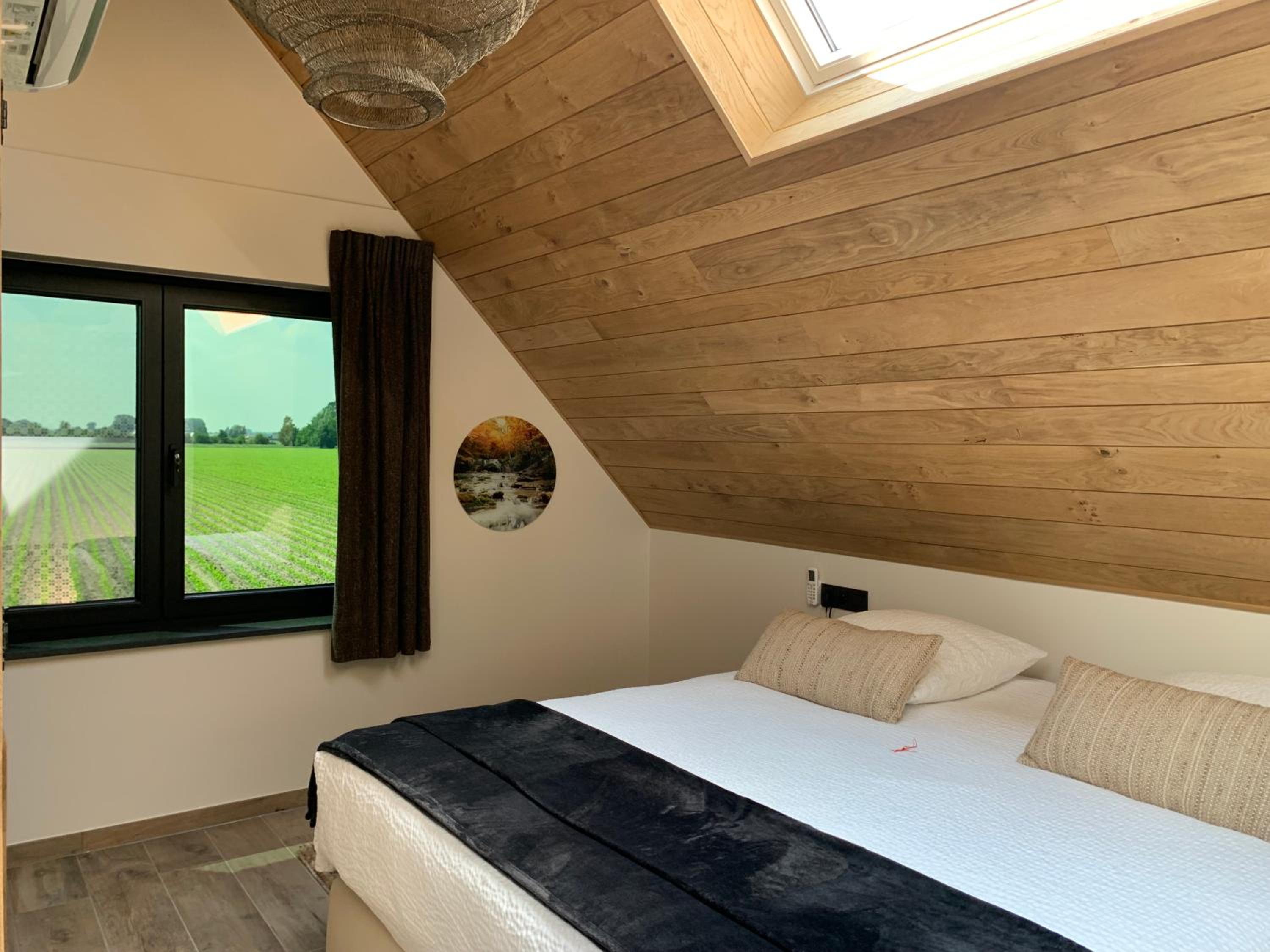 Vakantiewoning 't Rysselhof