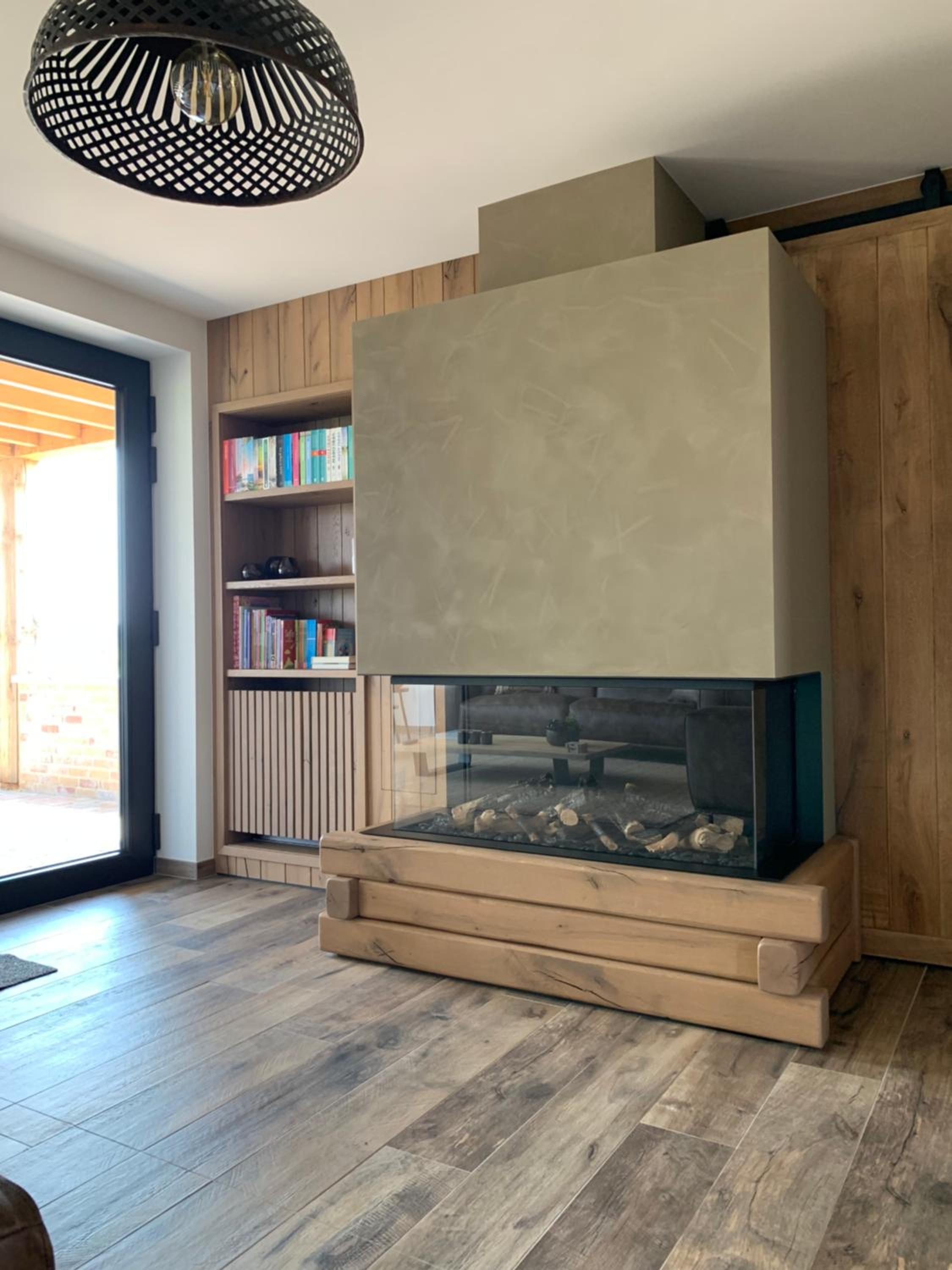 Vakantiewoning 't Rysselhof