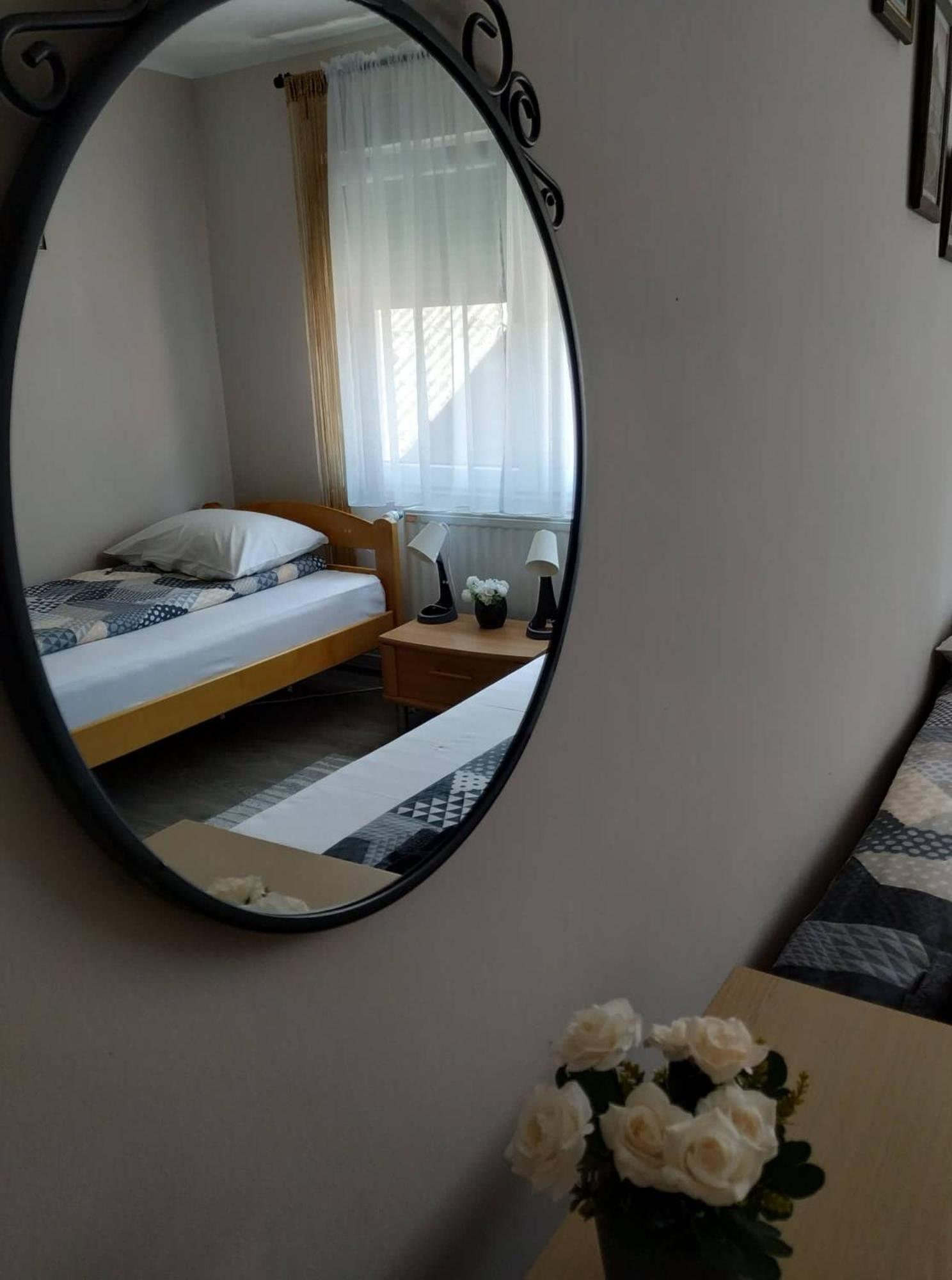 ARIANA apartman view 2