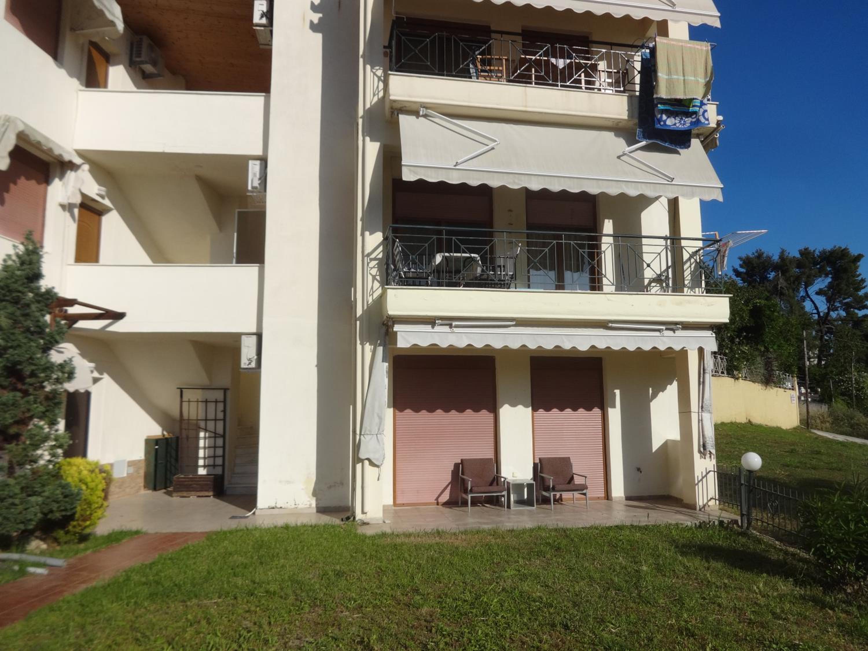 Belvedere Loutra view 5