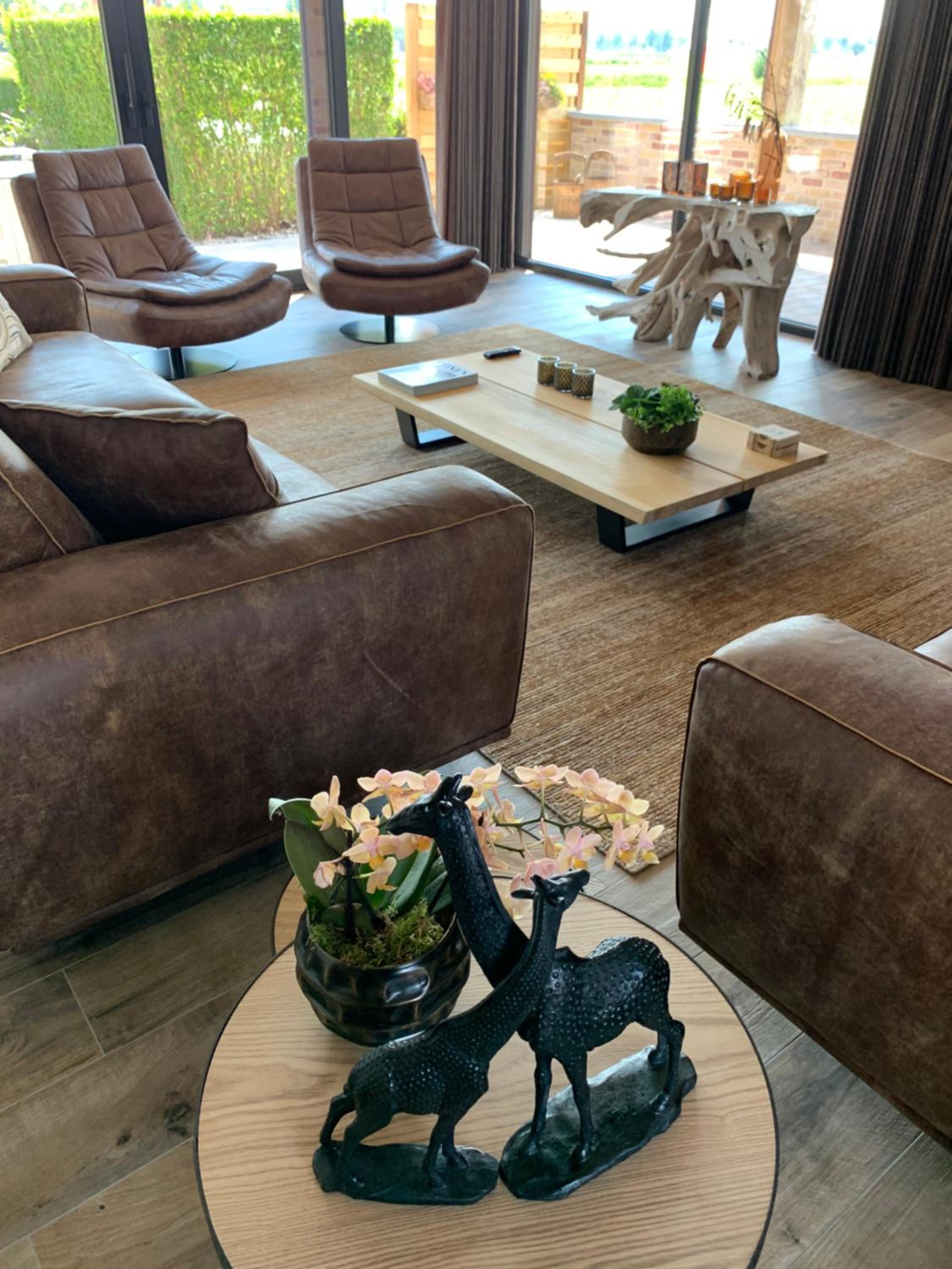 Vakantiewoning 't Rysselhof