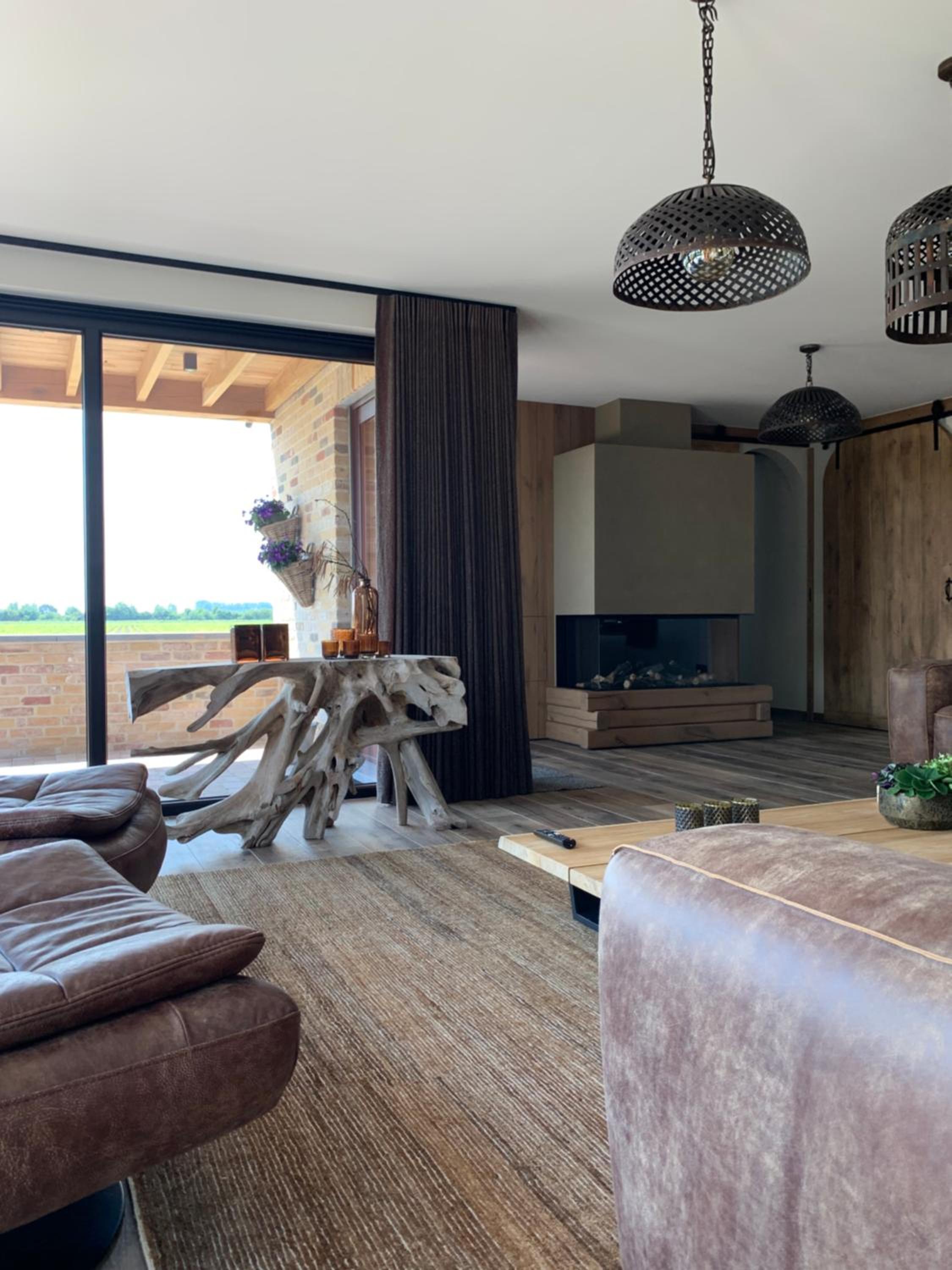 Vakantiewoning 't Rysselhof