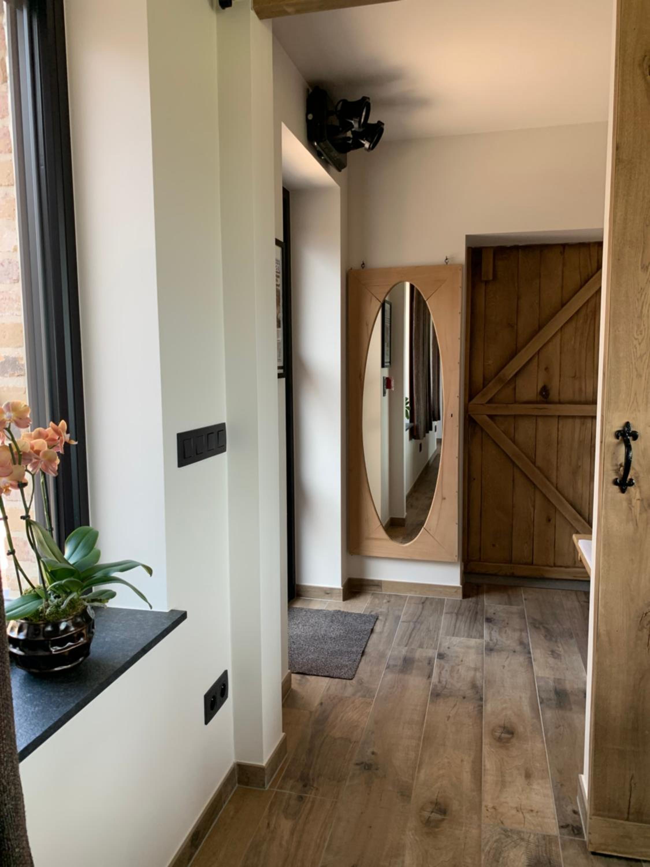 Vakantiewoning 't Rysselhof