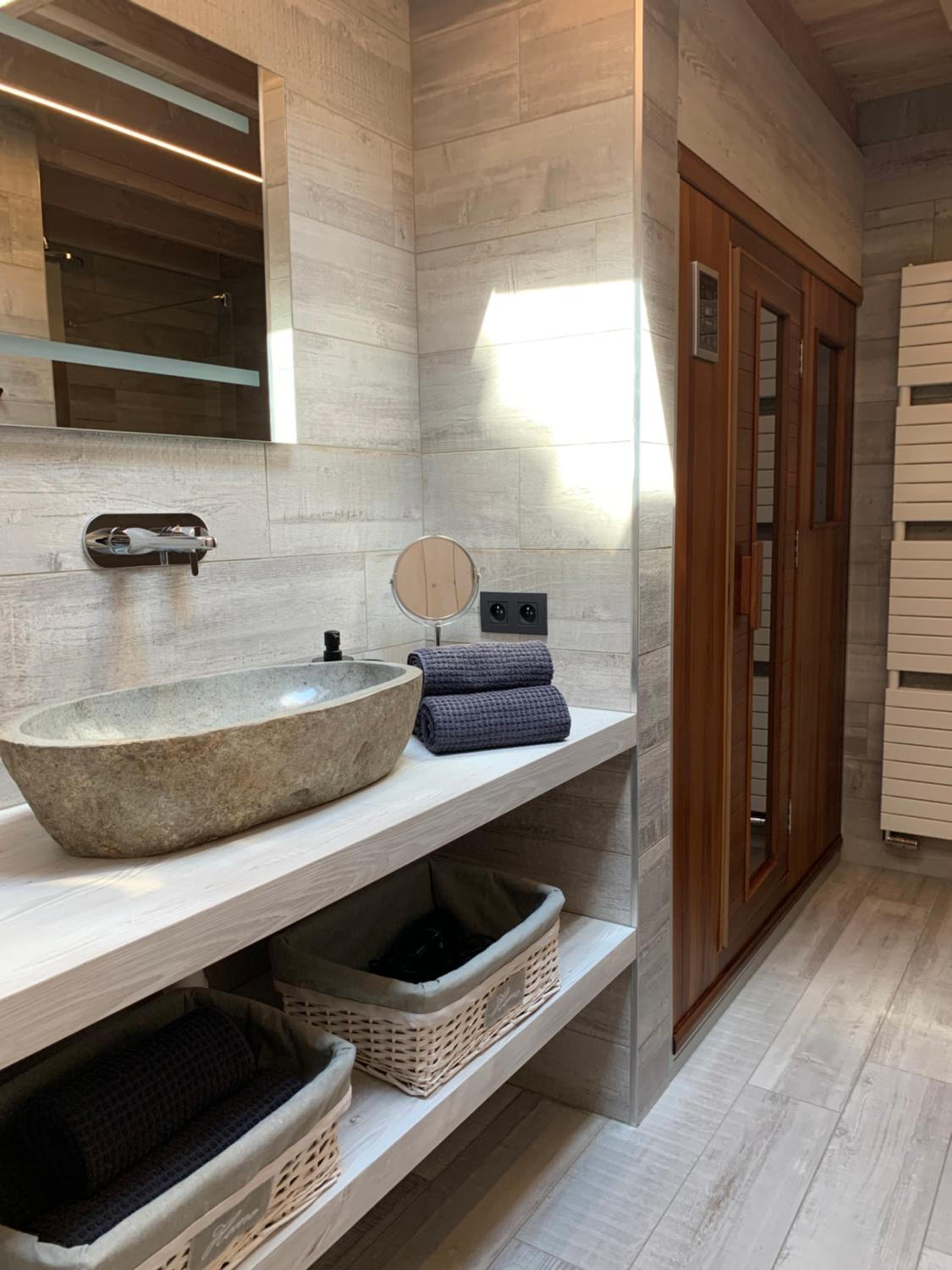 Vakantiewoning 't Rysselhof