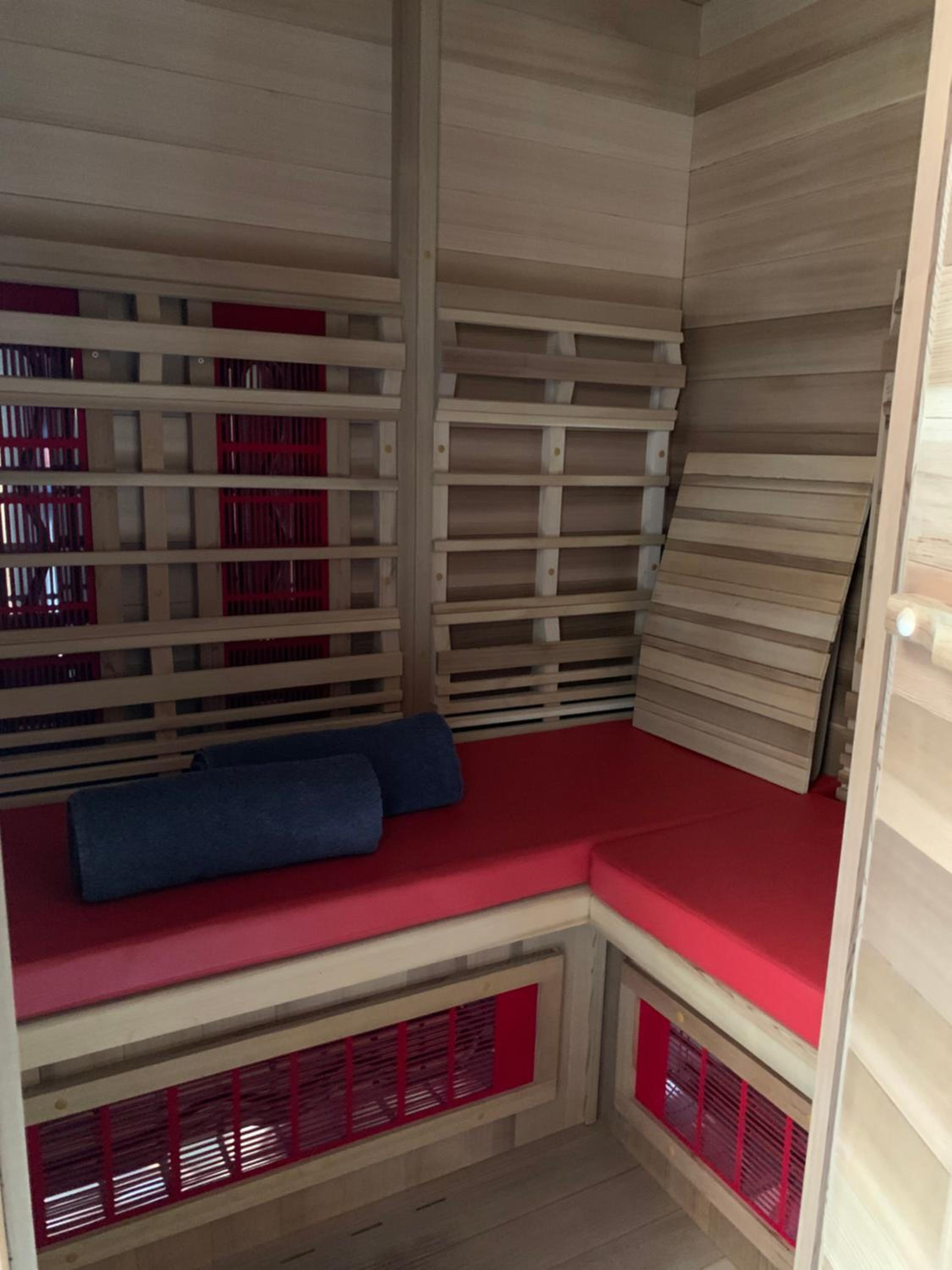 Vakantiewoning 't Rysselhof