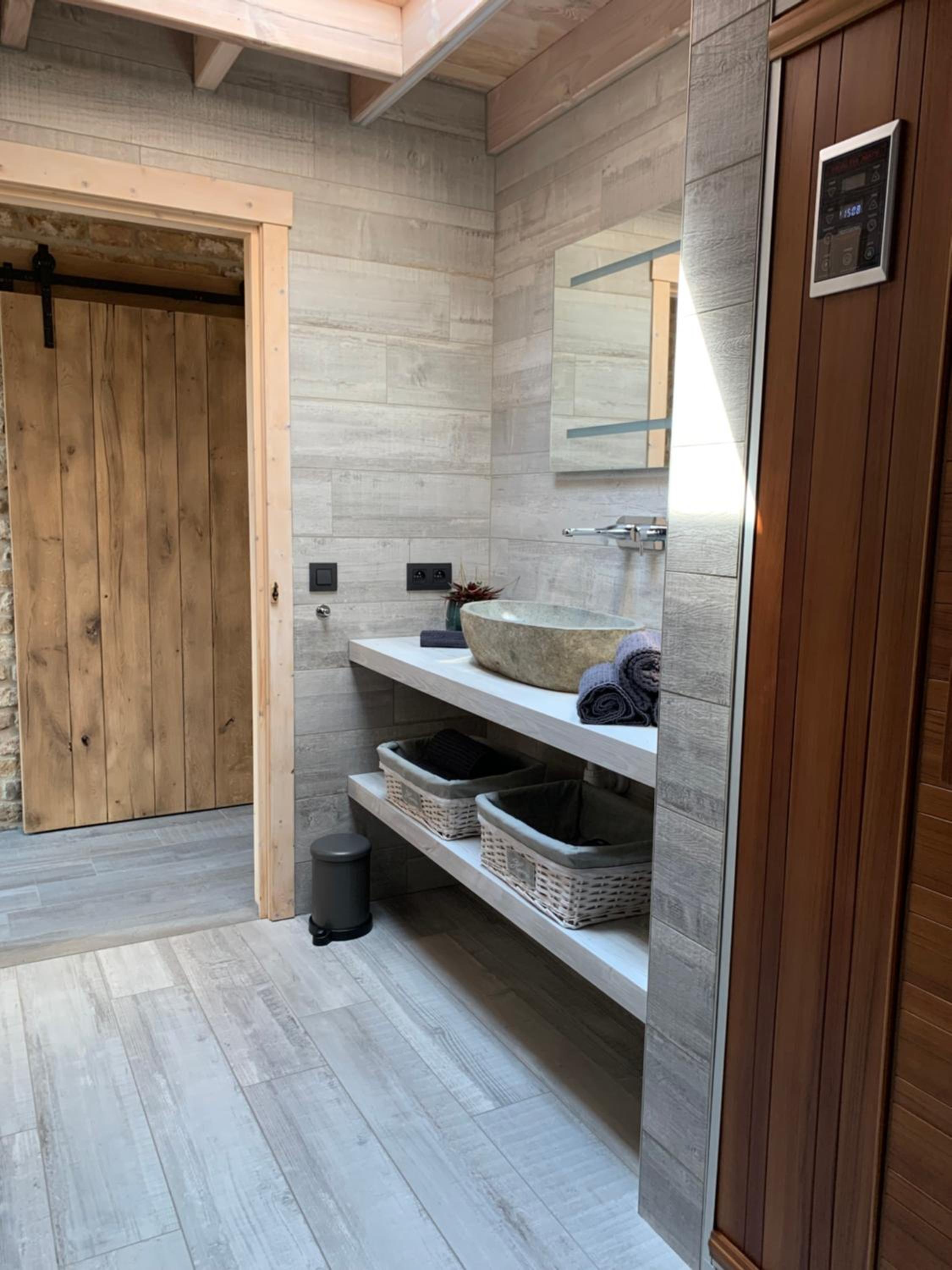 Vakantiewoning 't Rysselhof