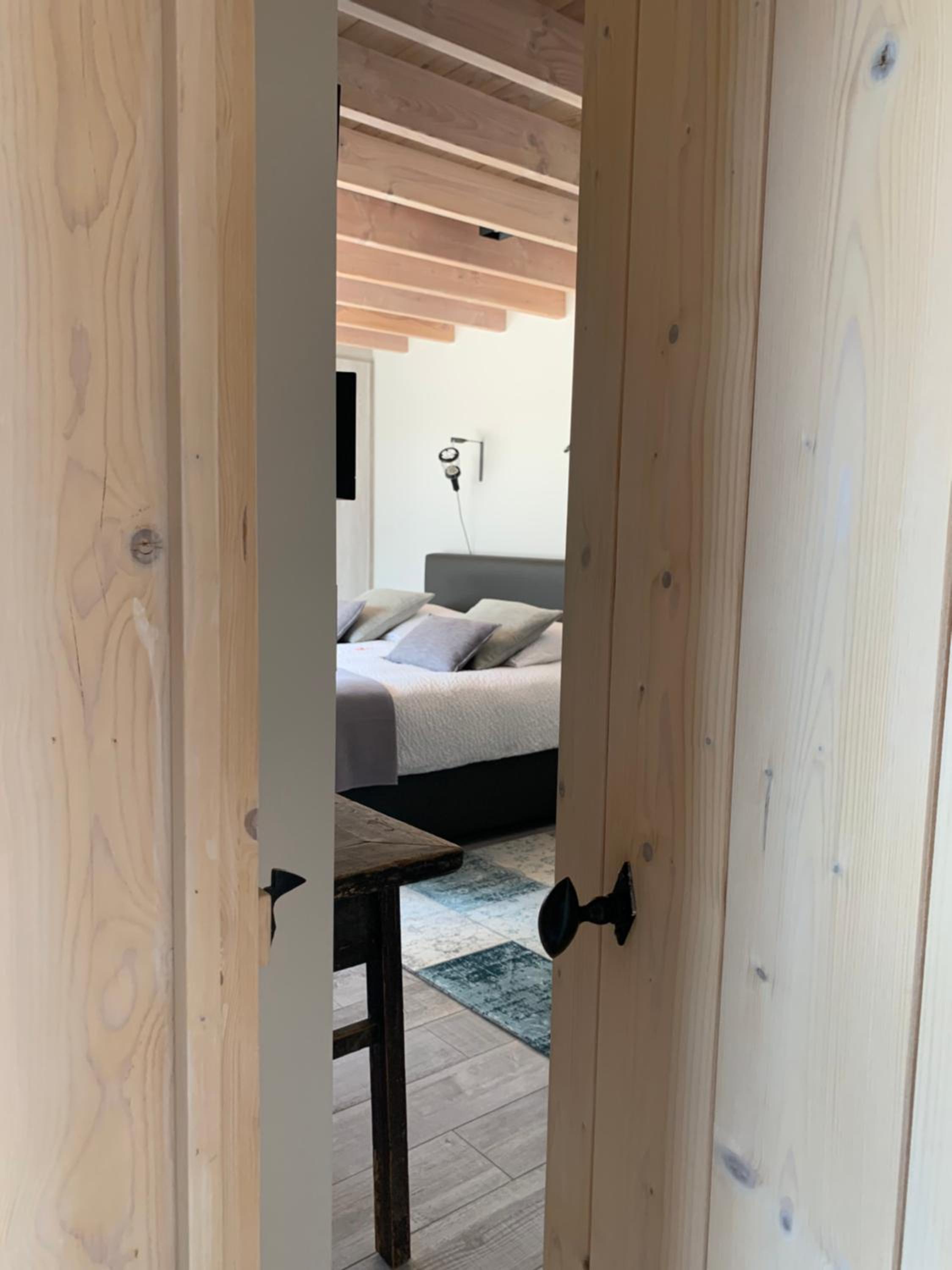 Vakantiewoning 't Rysselhof
