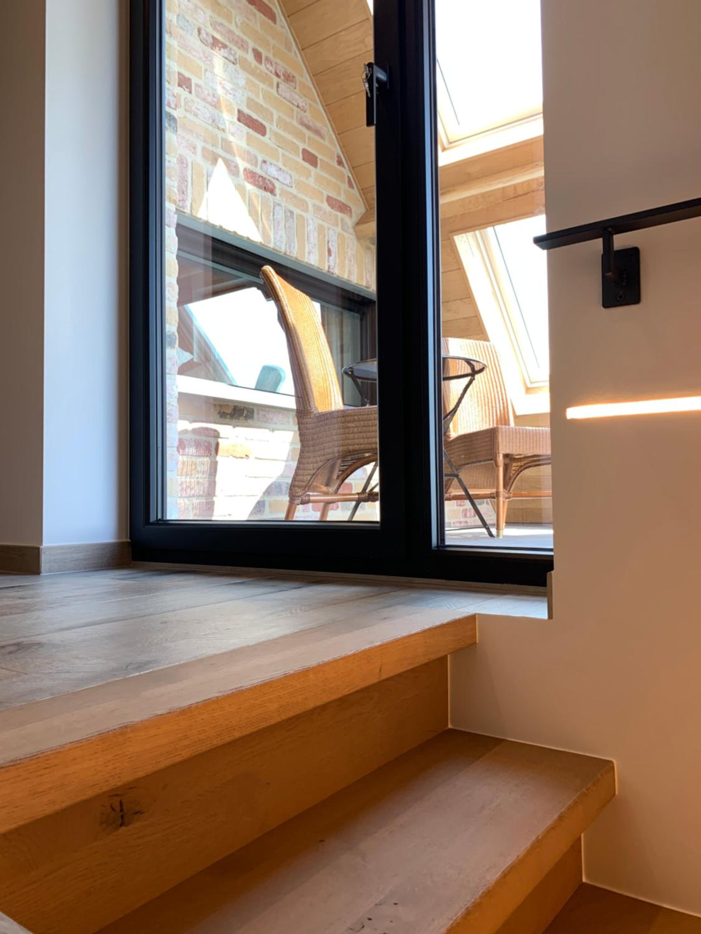 Vakantiewoning 't Rysselhof
