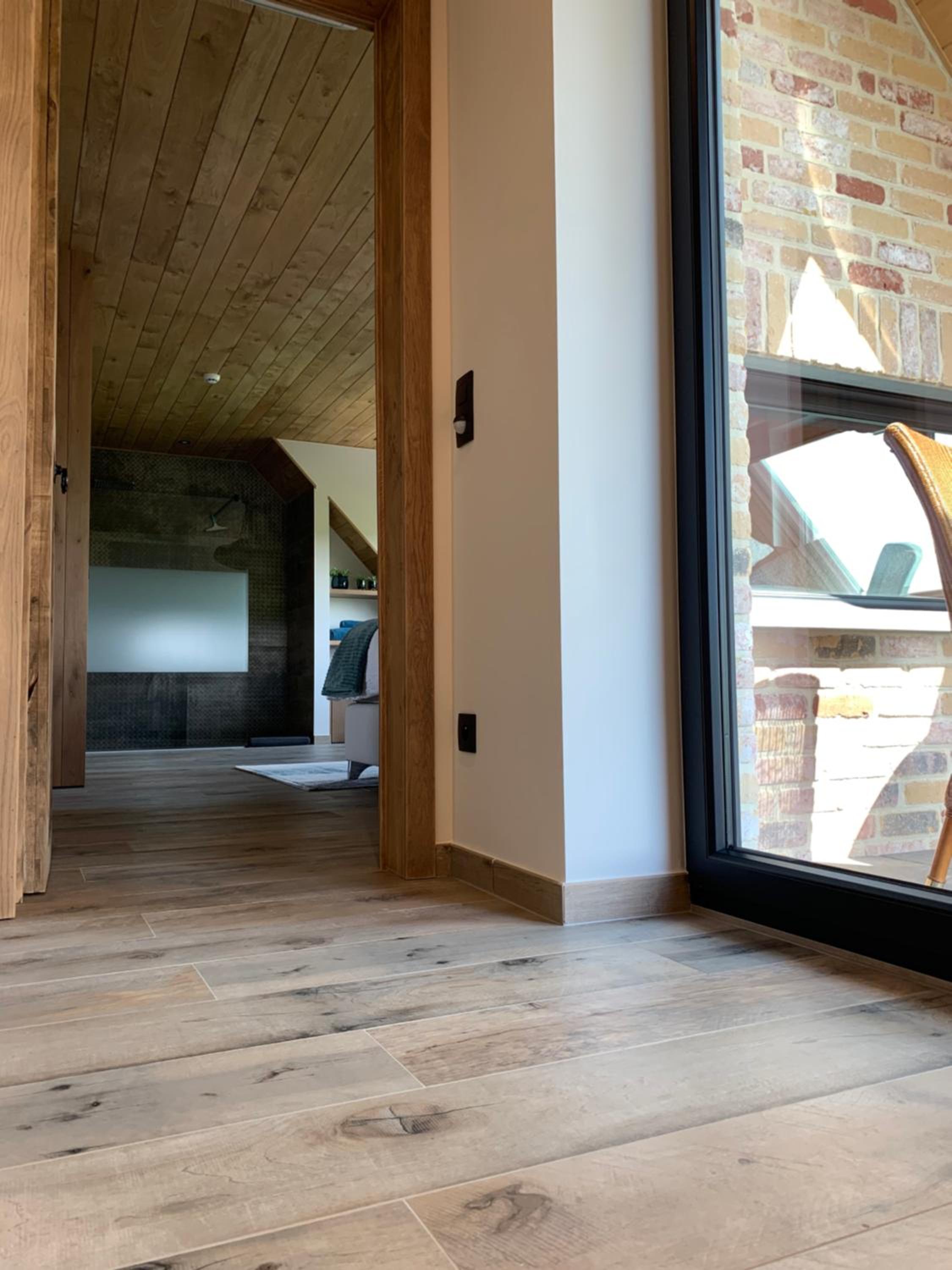 Vakantiewoning 't Rysselhof