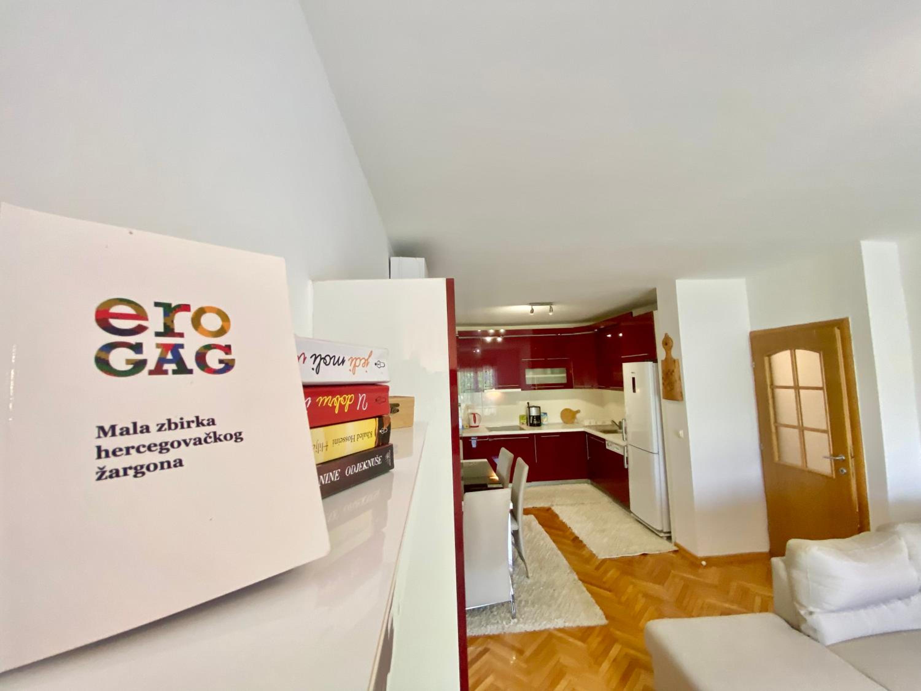 Guest House Ivano view 4