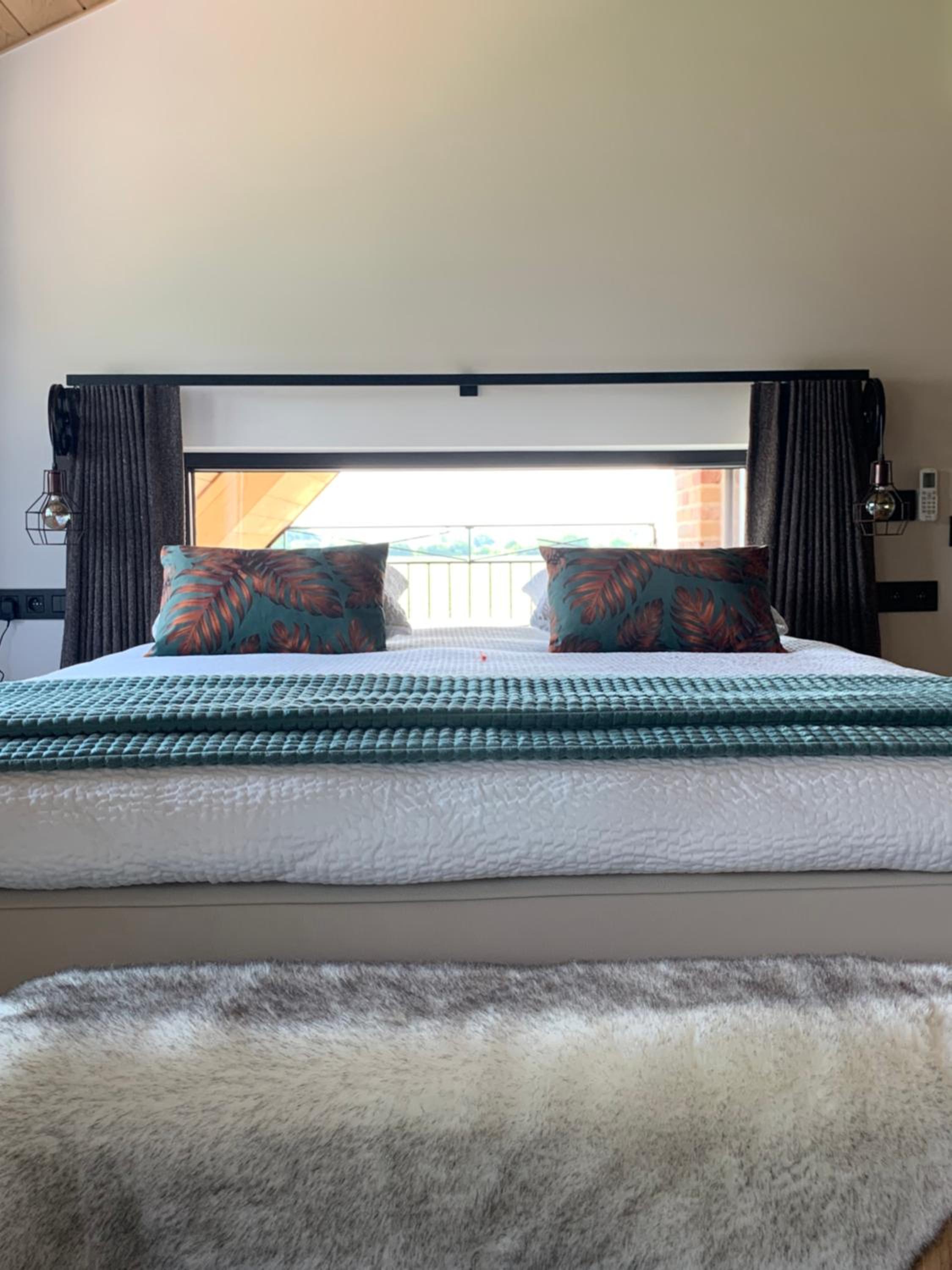 Vakantiewoning 't Rysselhof